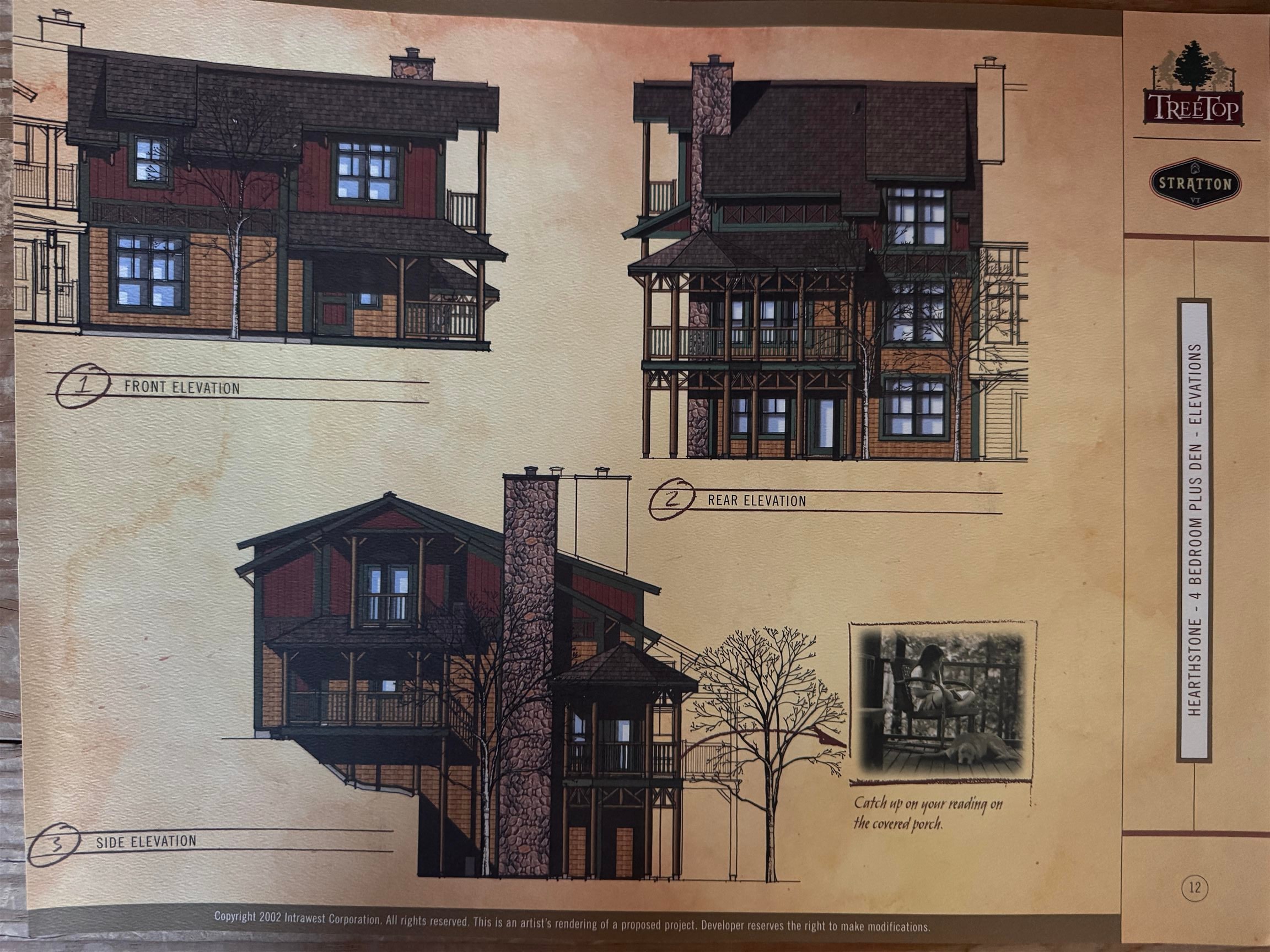 4 Basswood Row photo 40