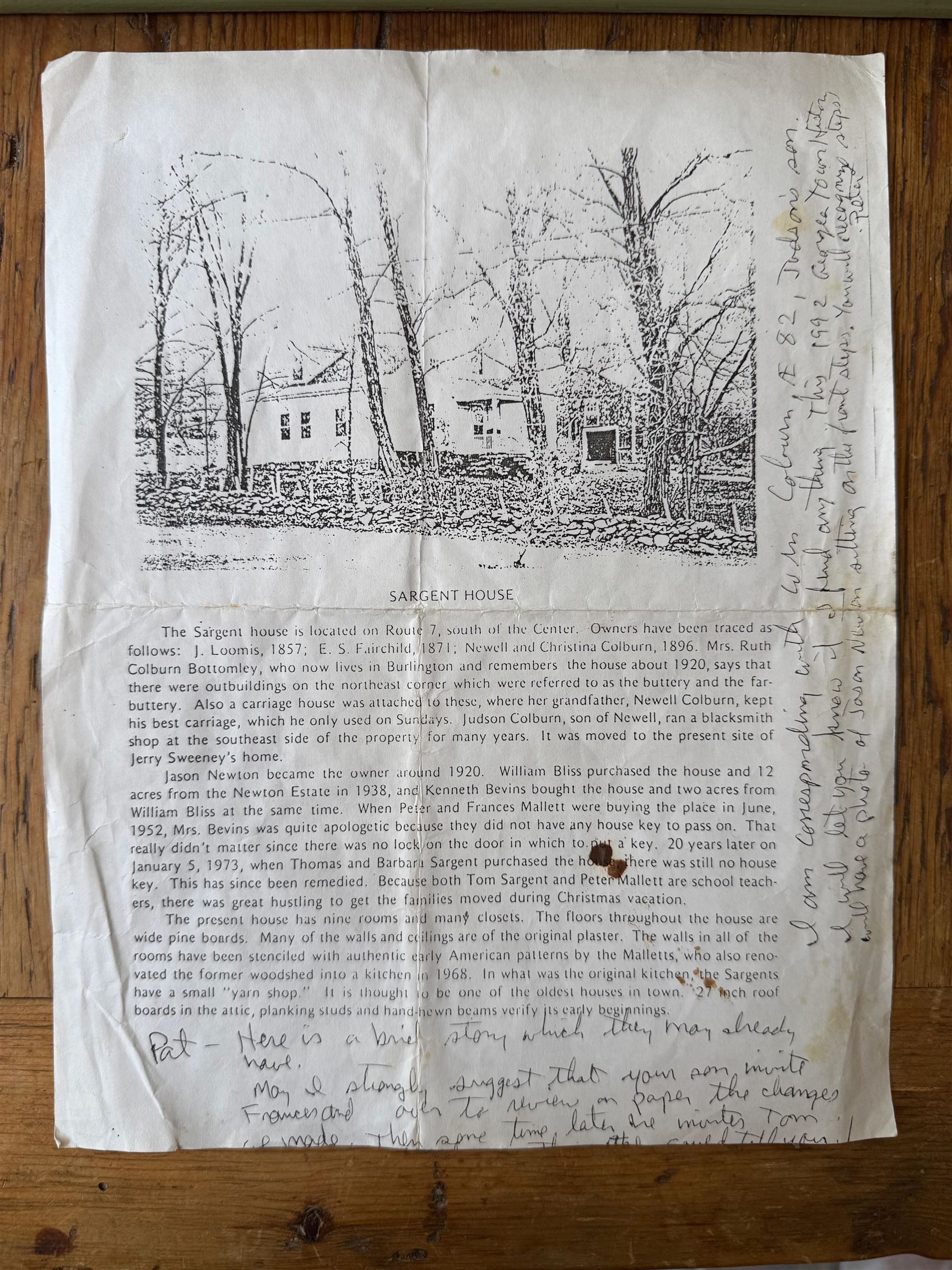 3824 Ethan Allen Highway photo 43