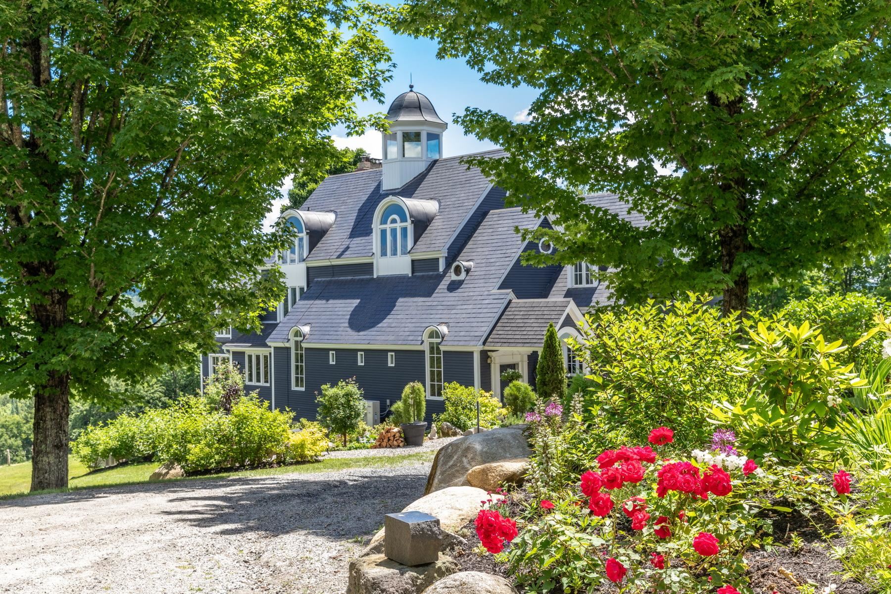 Single Family in Albany VT