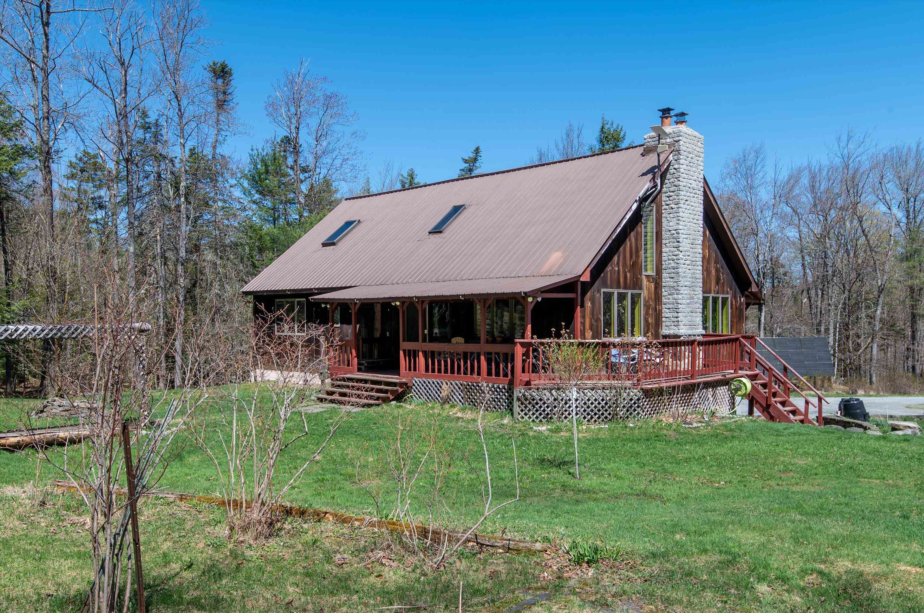 near 3185 Higley Hill Road Marlboro, VT 05344 Property 1