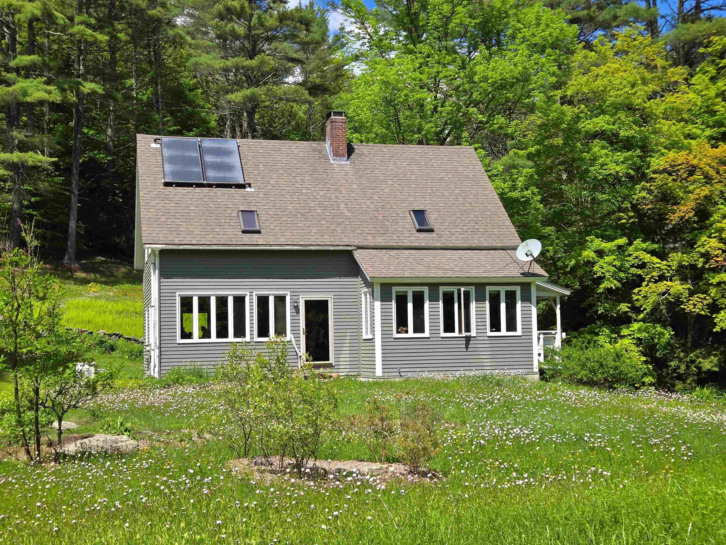near 886 Brook Road Halifax, VT 05358 Property 2