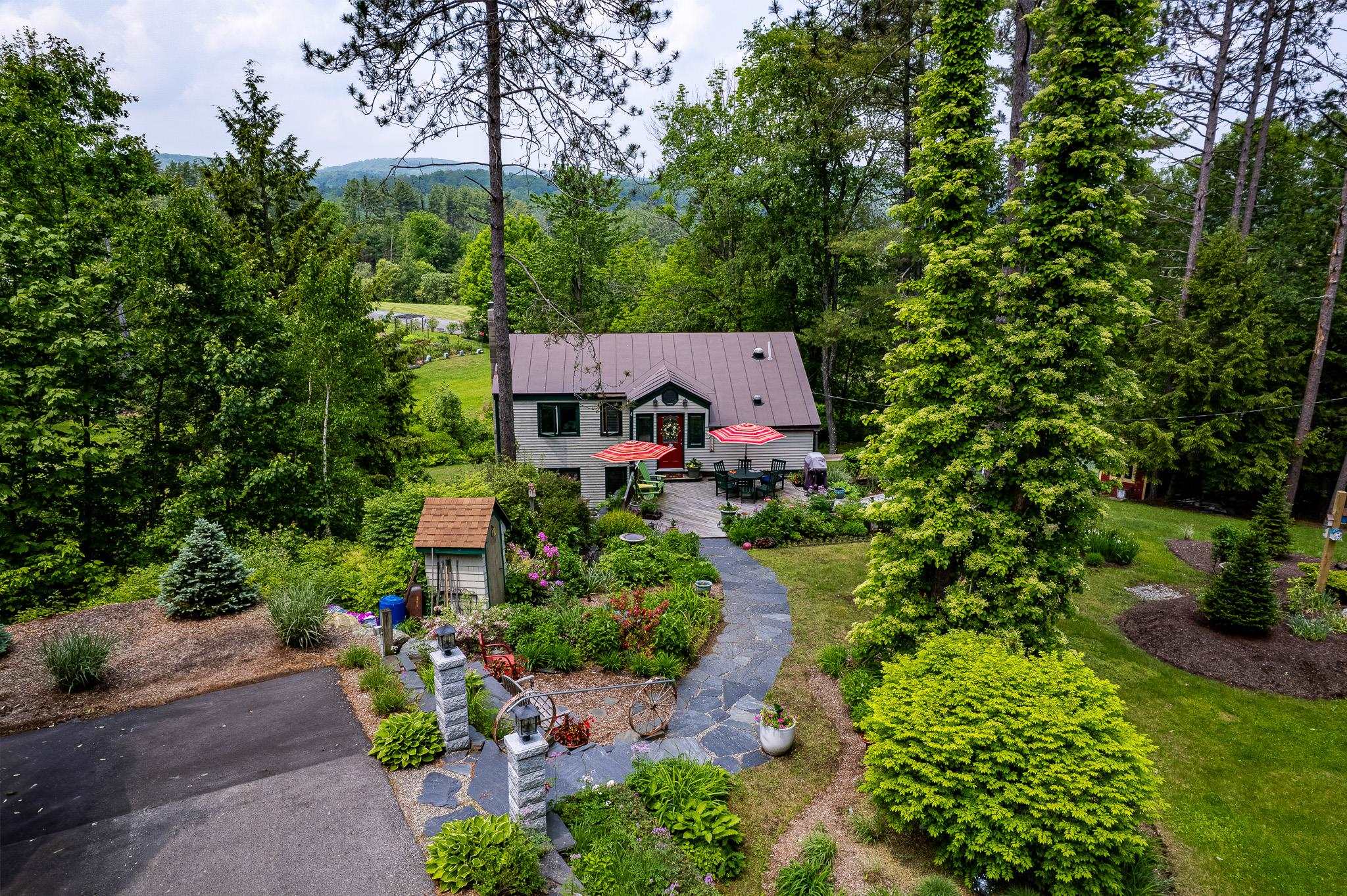 near 988 Jenne Road Reading, VT 05062 Property 3