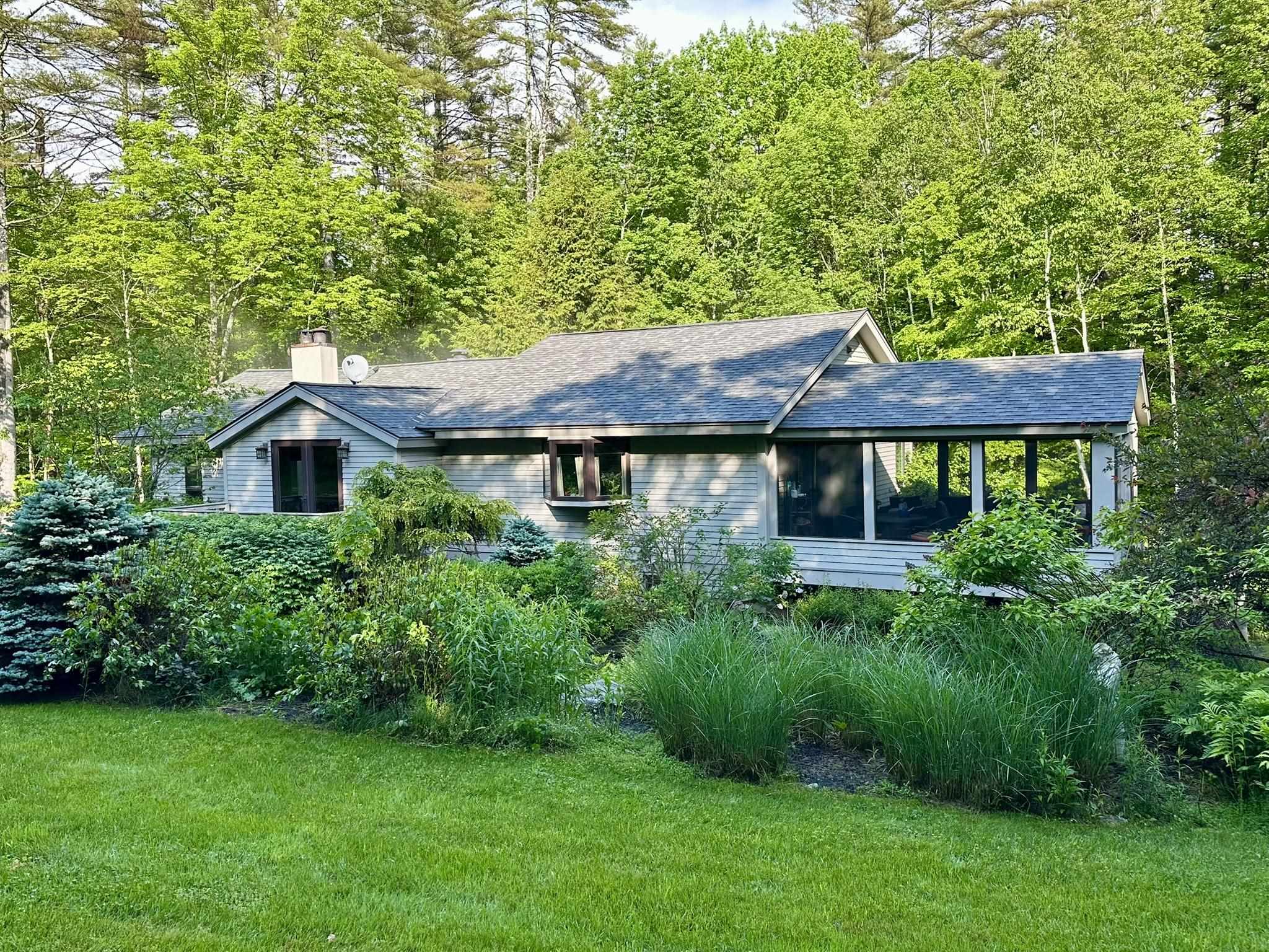 near 341 Under The Mountain Road Londonderry, VT 05155 Property 2