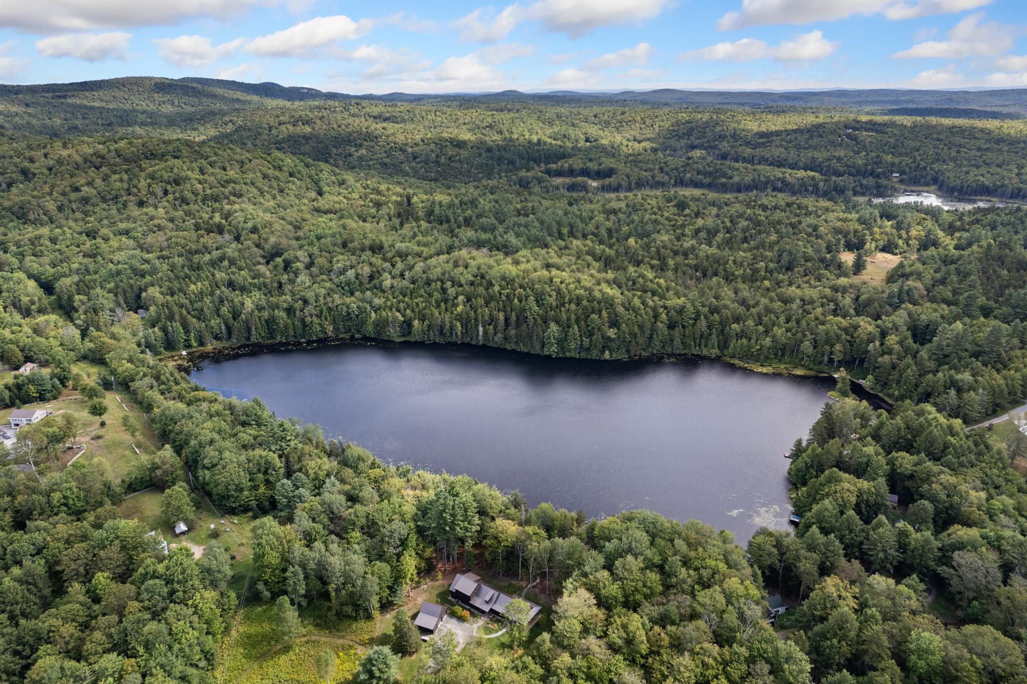 near Lot X Tyanoga Road Whitingham, VT 05361 Property 1