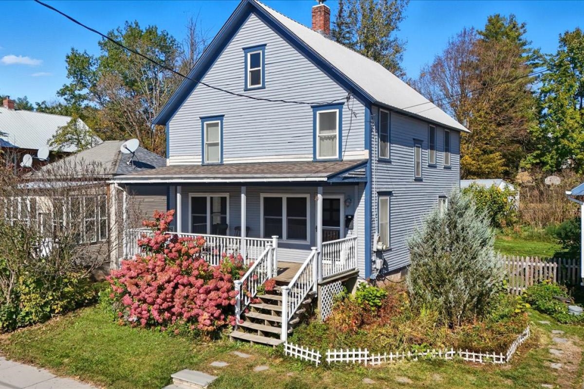 near 6 Randall Street Waterbury, VT 05676 Property 4 near 6 Randall Street Waterbury, VT 05676 Property 4