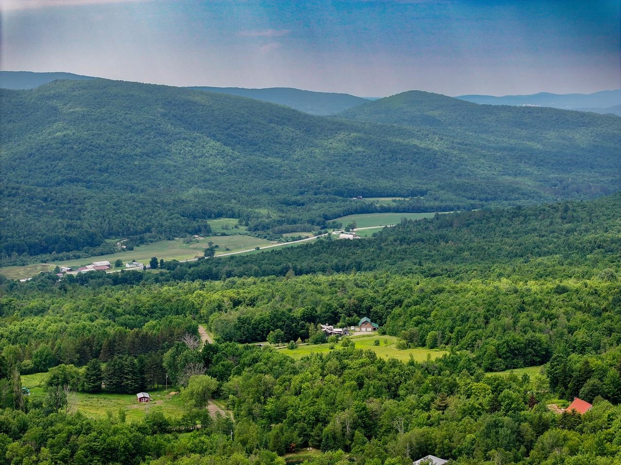 near 680 Deming Road Enosburg, VT 05450 Property 3