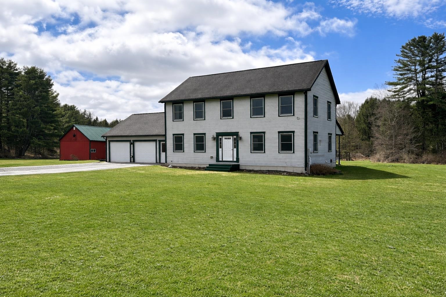 near 34 Goldsbury Woods Road Barre Town, VT 05641 Property 3