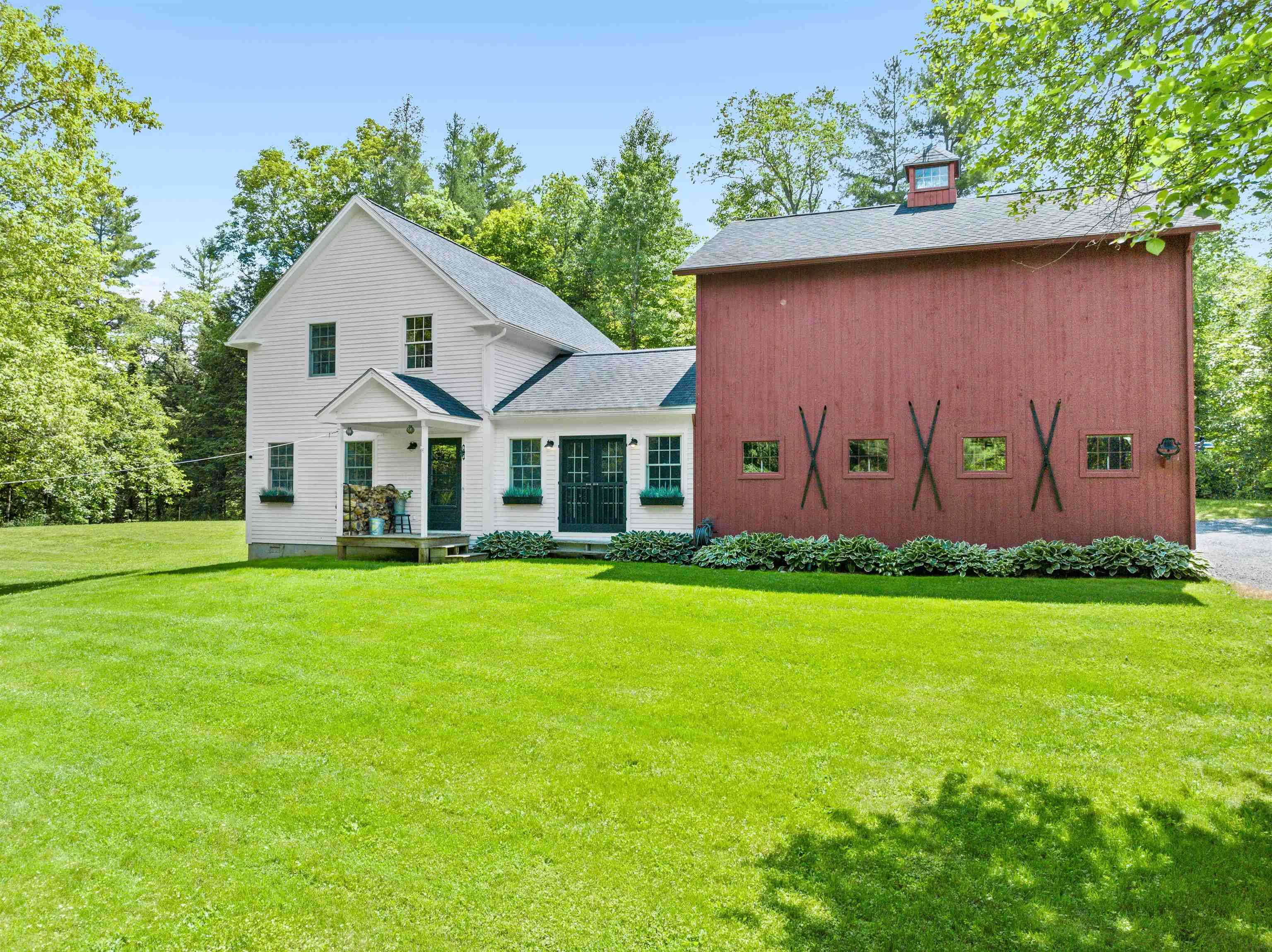Single Family in Morristown VT