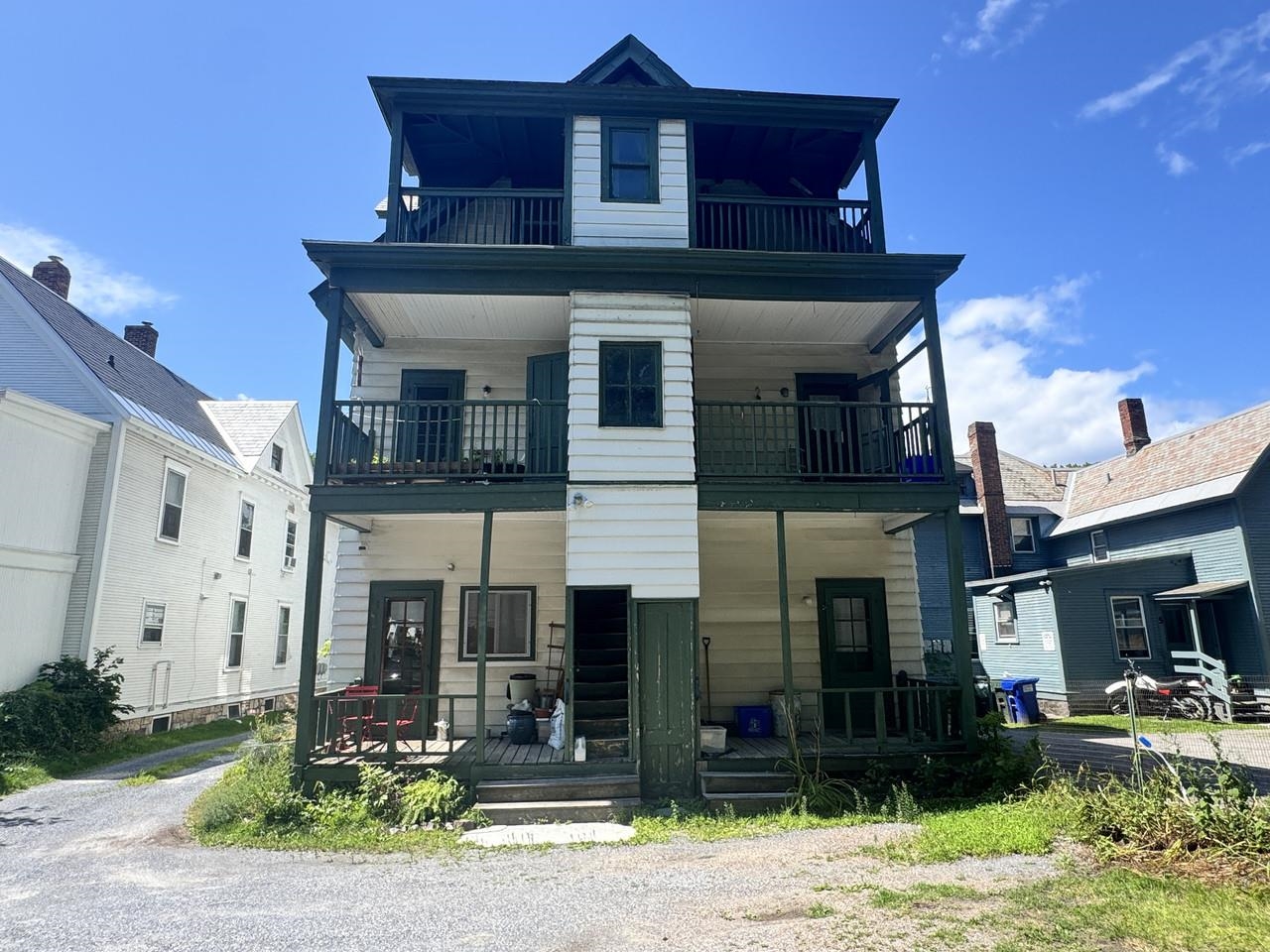 28 Clarke Street photo 2