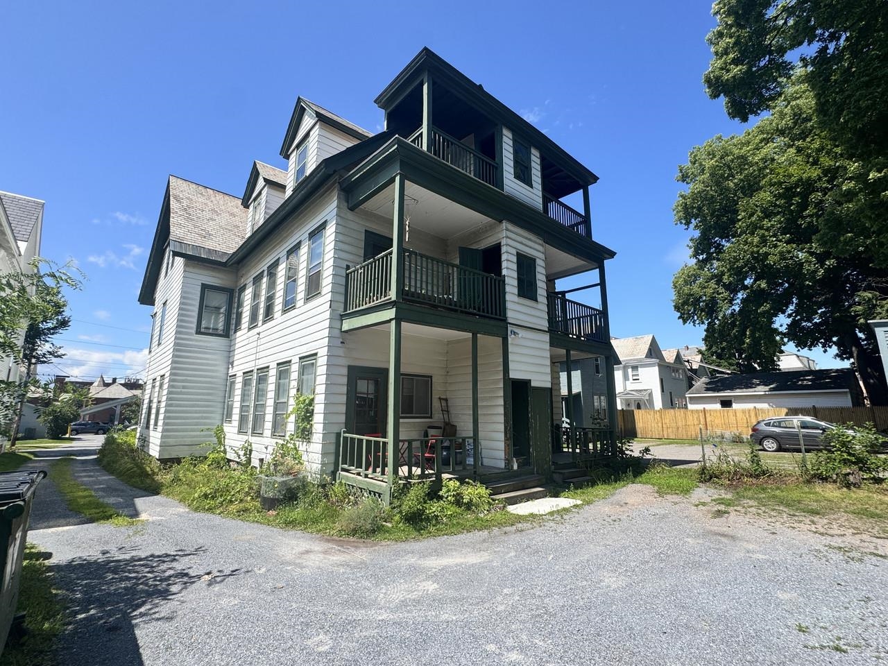 28 Clarke Street photo 33