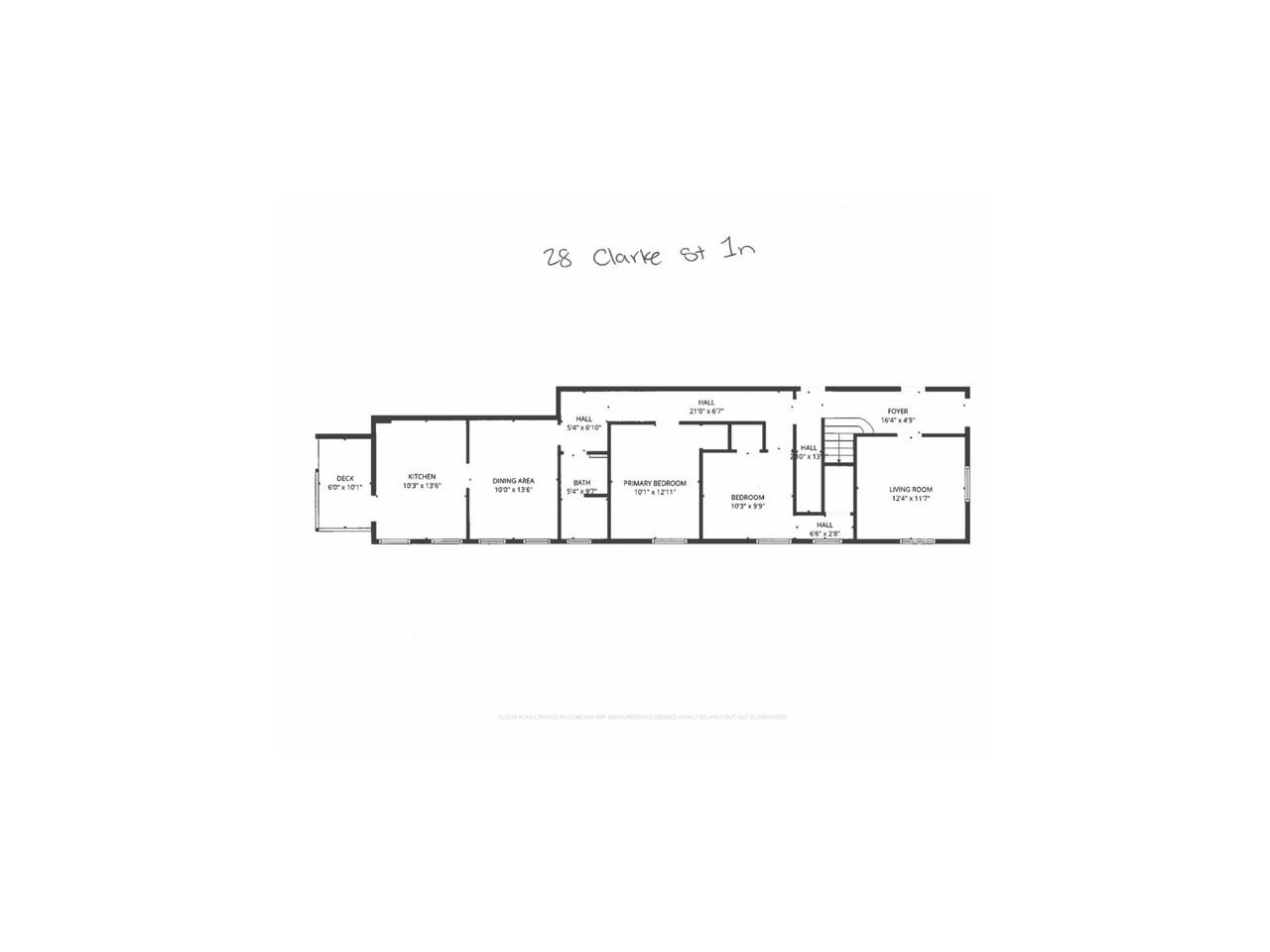 28 Clarke Street photo 39