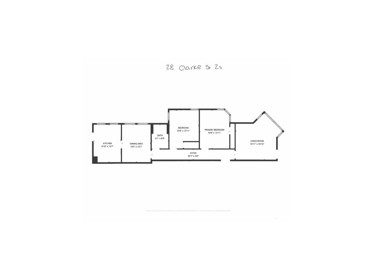 28 Clarke Street photo 40