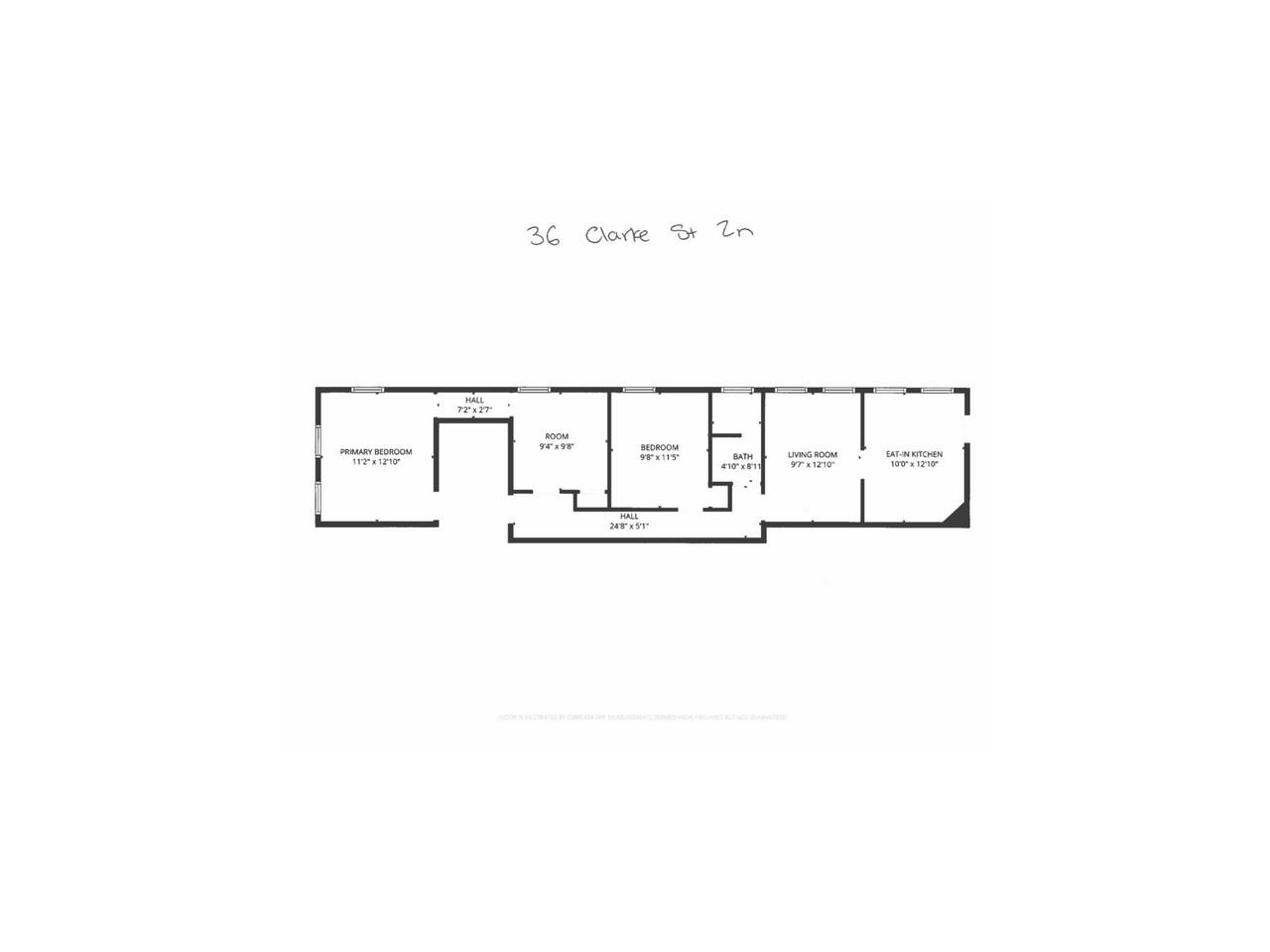 28 Clarke Street photo 41
