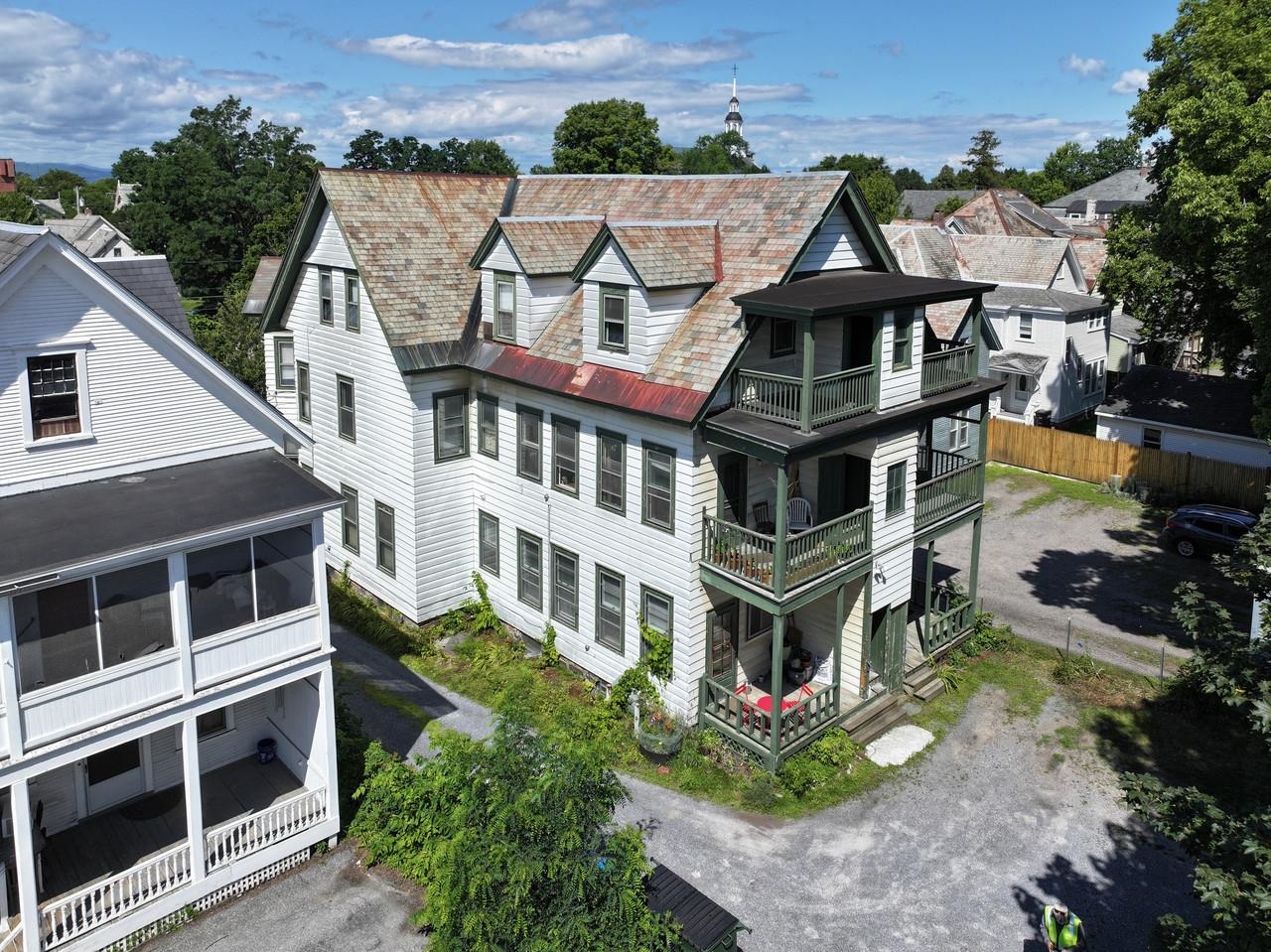 28 Clarke Street photo 5