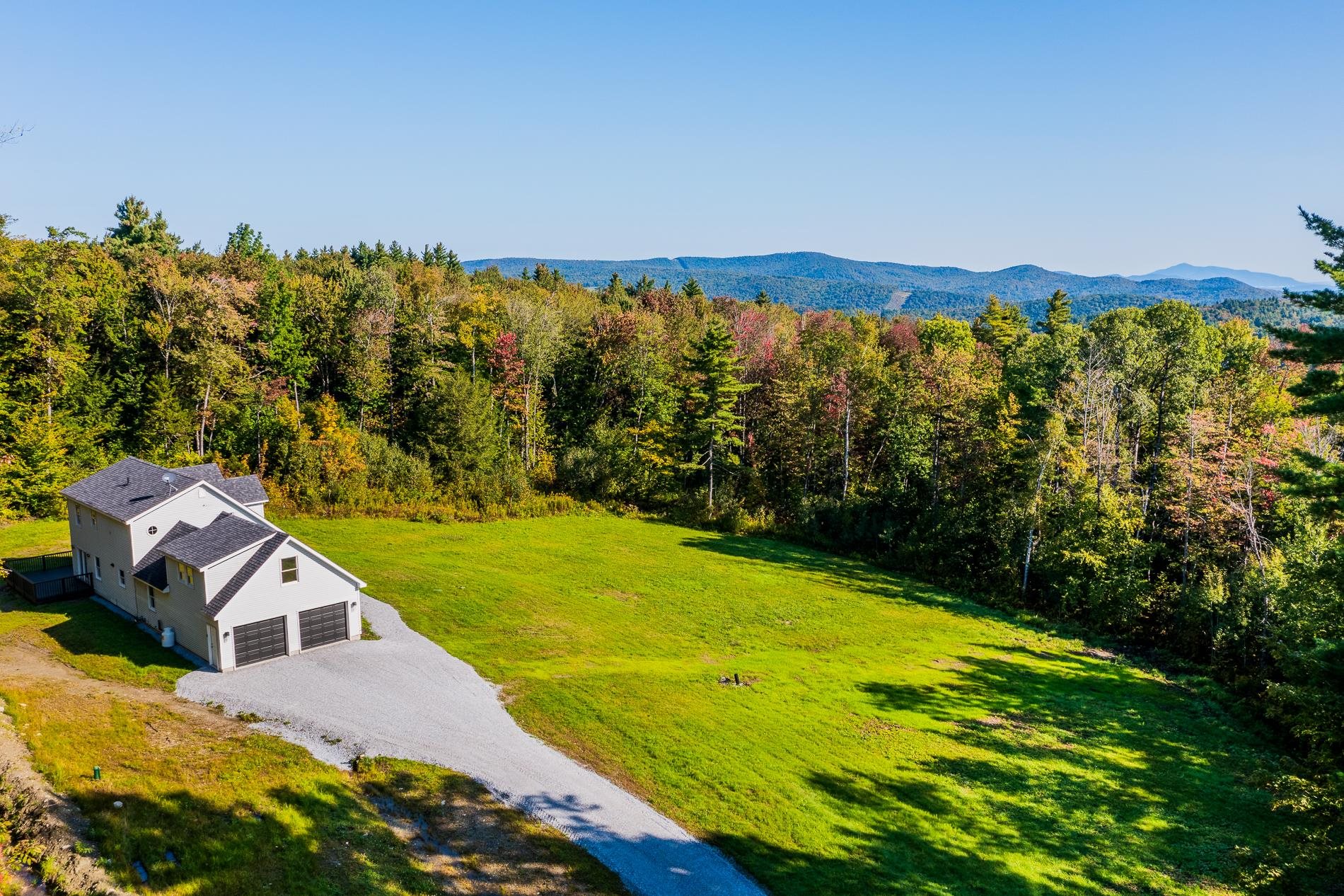 near 757 Glebe Mountain Road Windham, VT 05359 Property 2