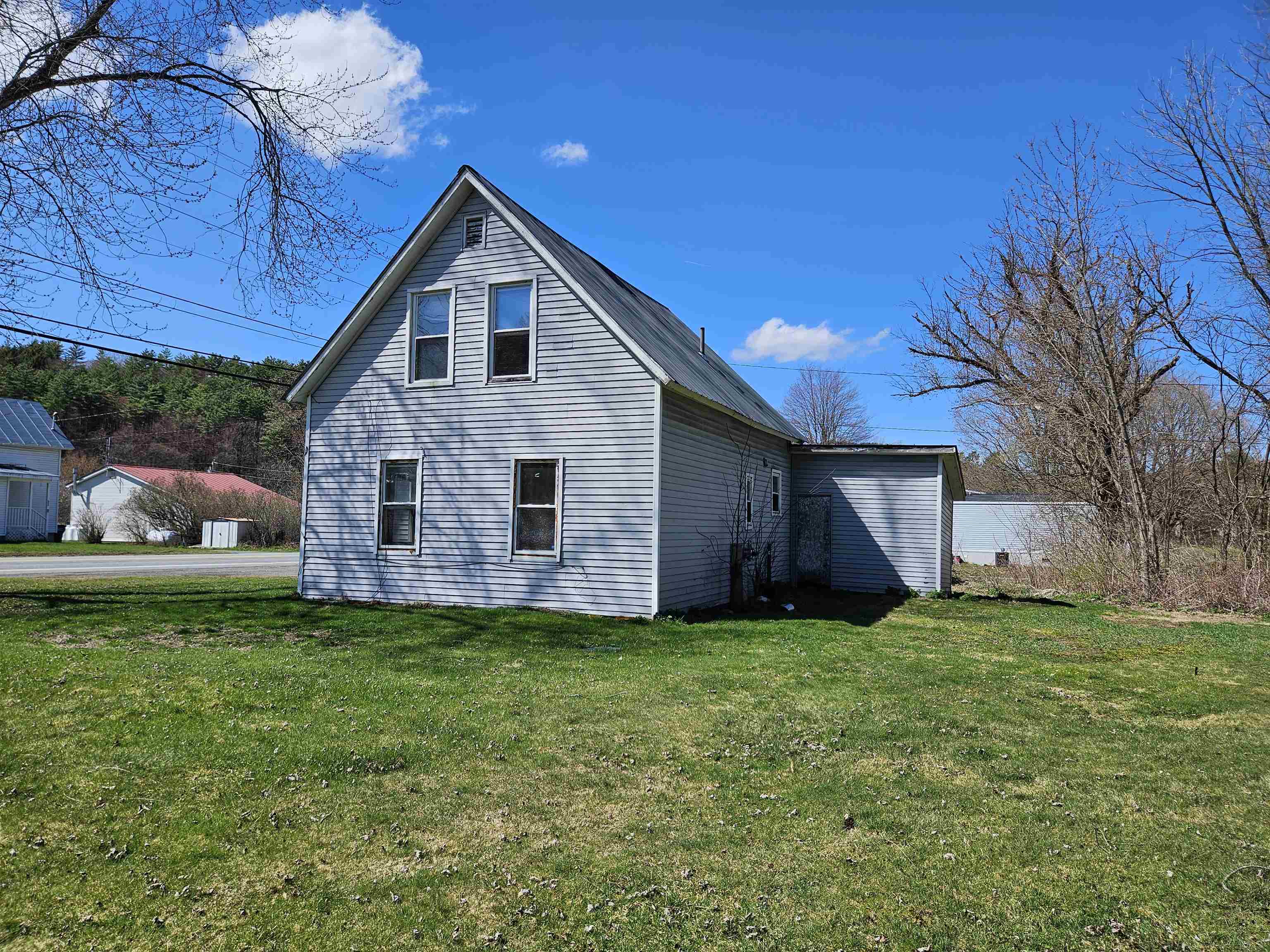 near 35 Family Circle Hartland, VT 05048 Property 3