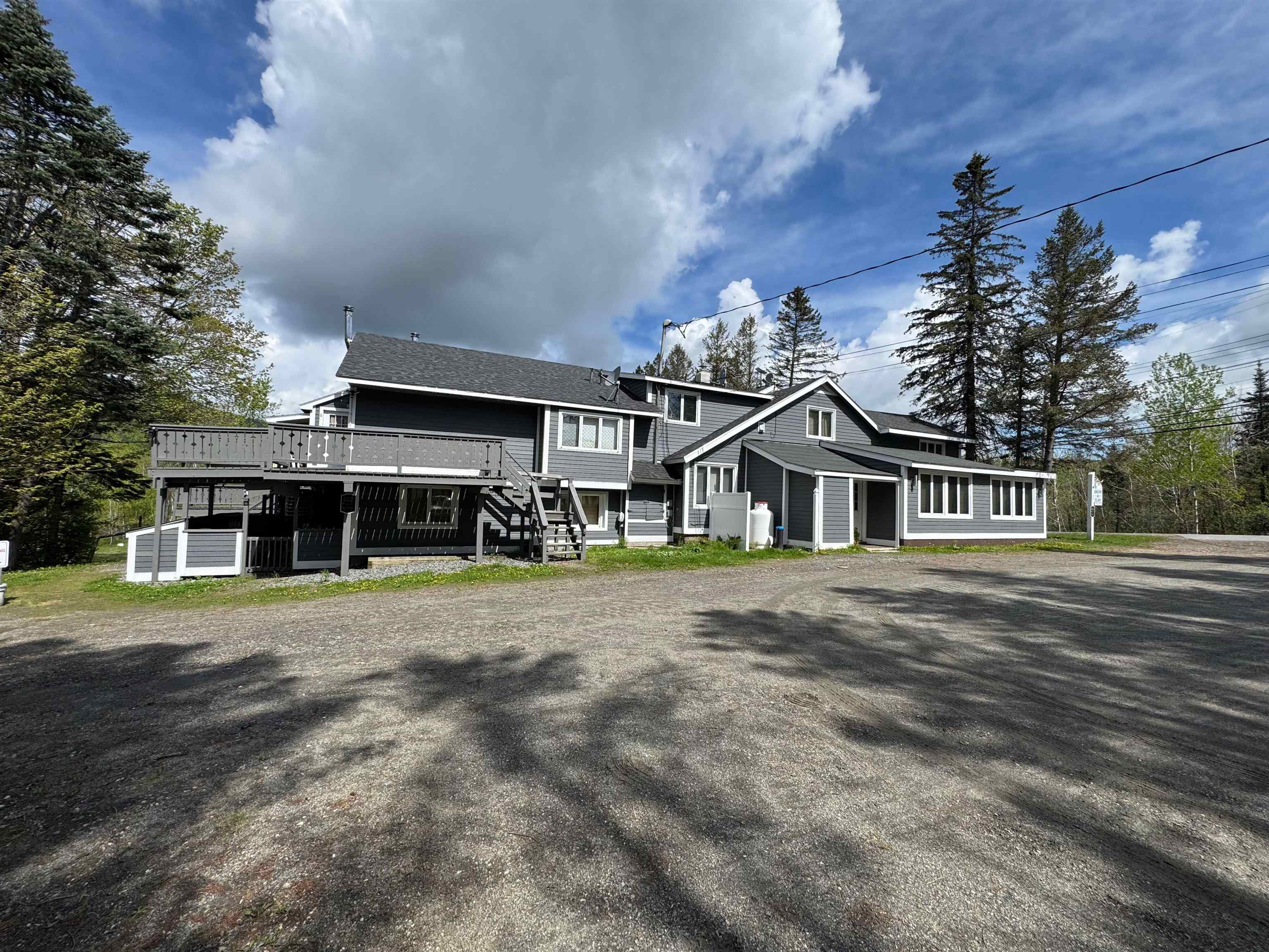 near 3185 Higley Hill Road Marlboro, VT 05344 Property 3