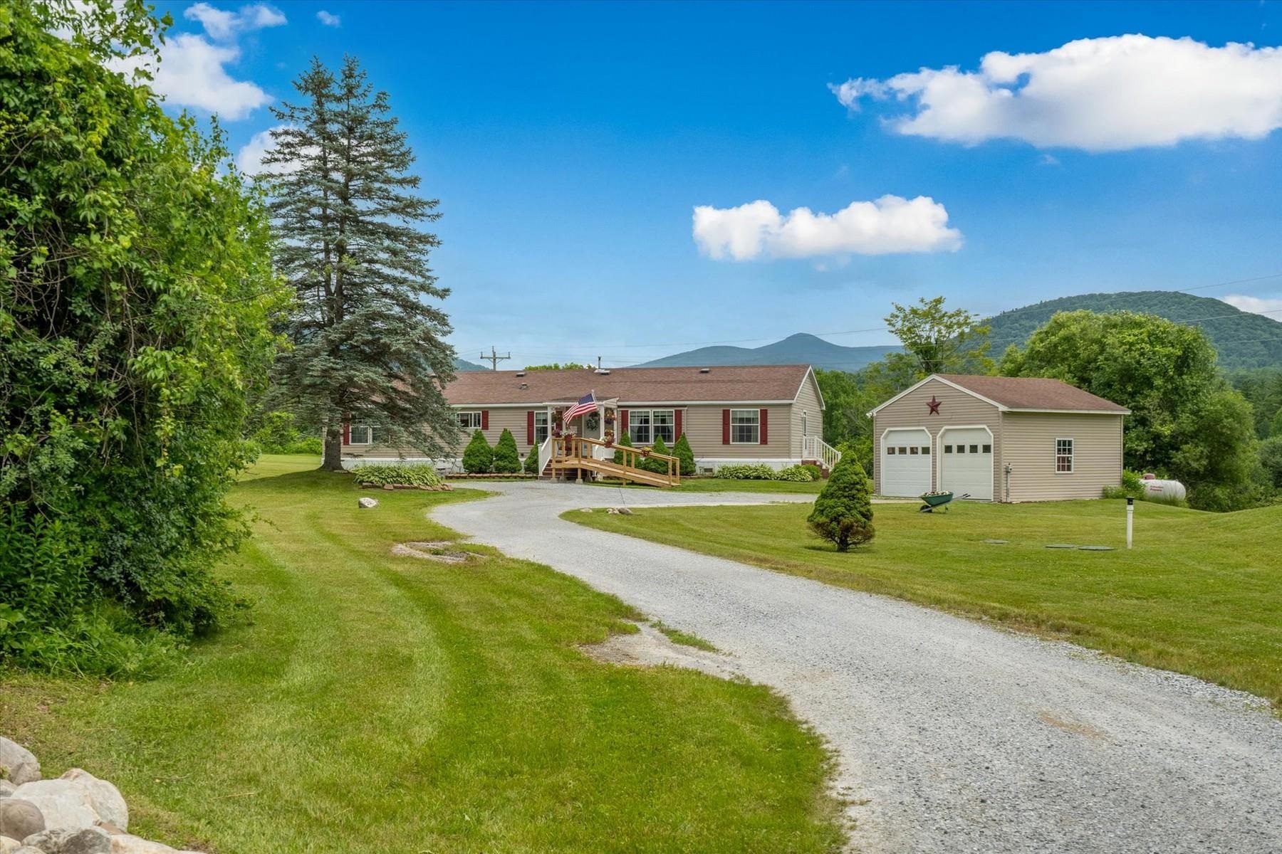 near 1357 Airport Road Clarendon, VT 05759 Property 3