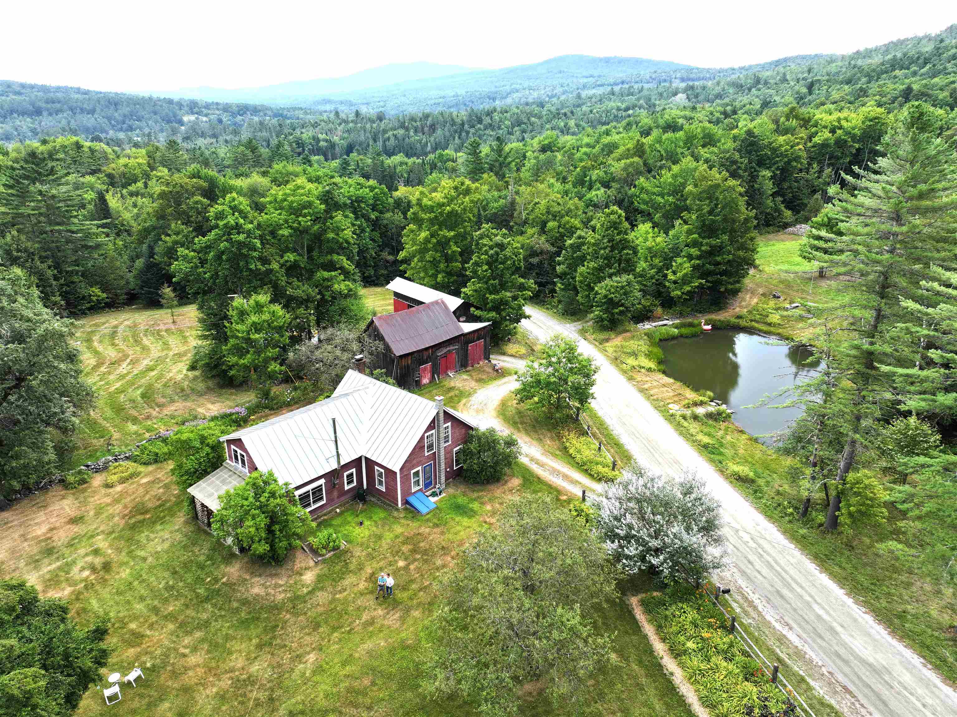 near 244 Fenoff Heights Lane Waterford, VT 05819 Property 1