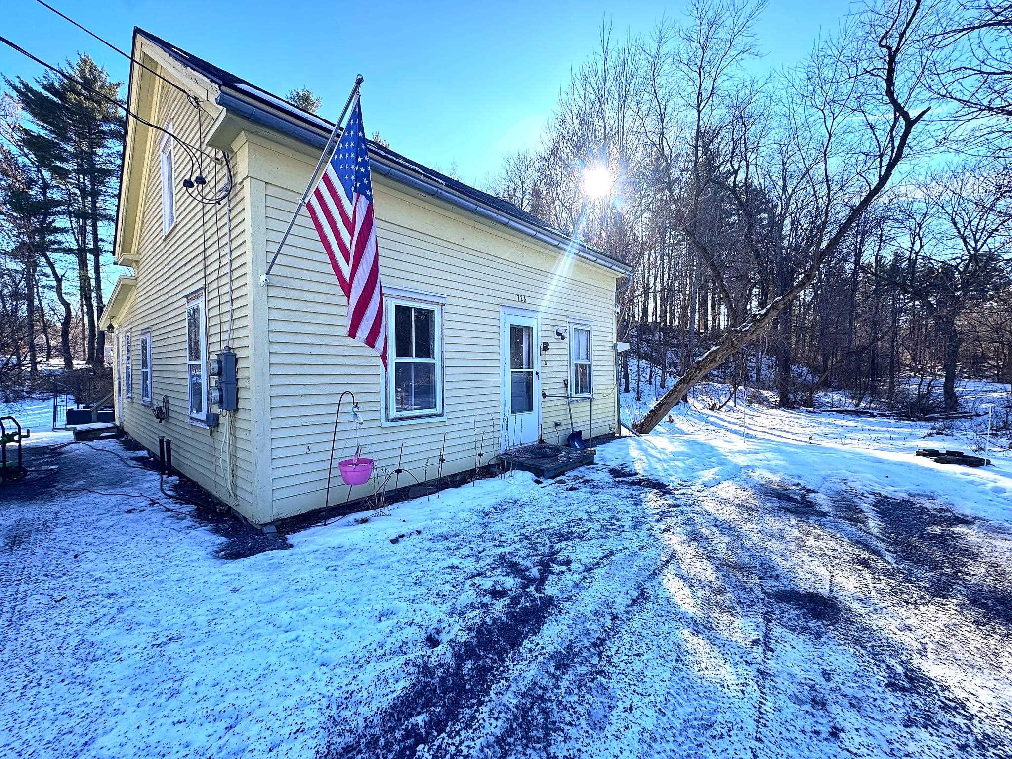 near 113 Main Street Bennington, VT 05201 Property 2