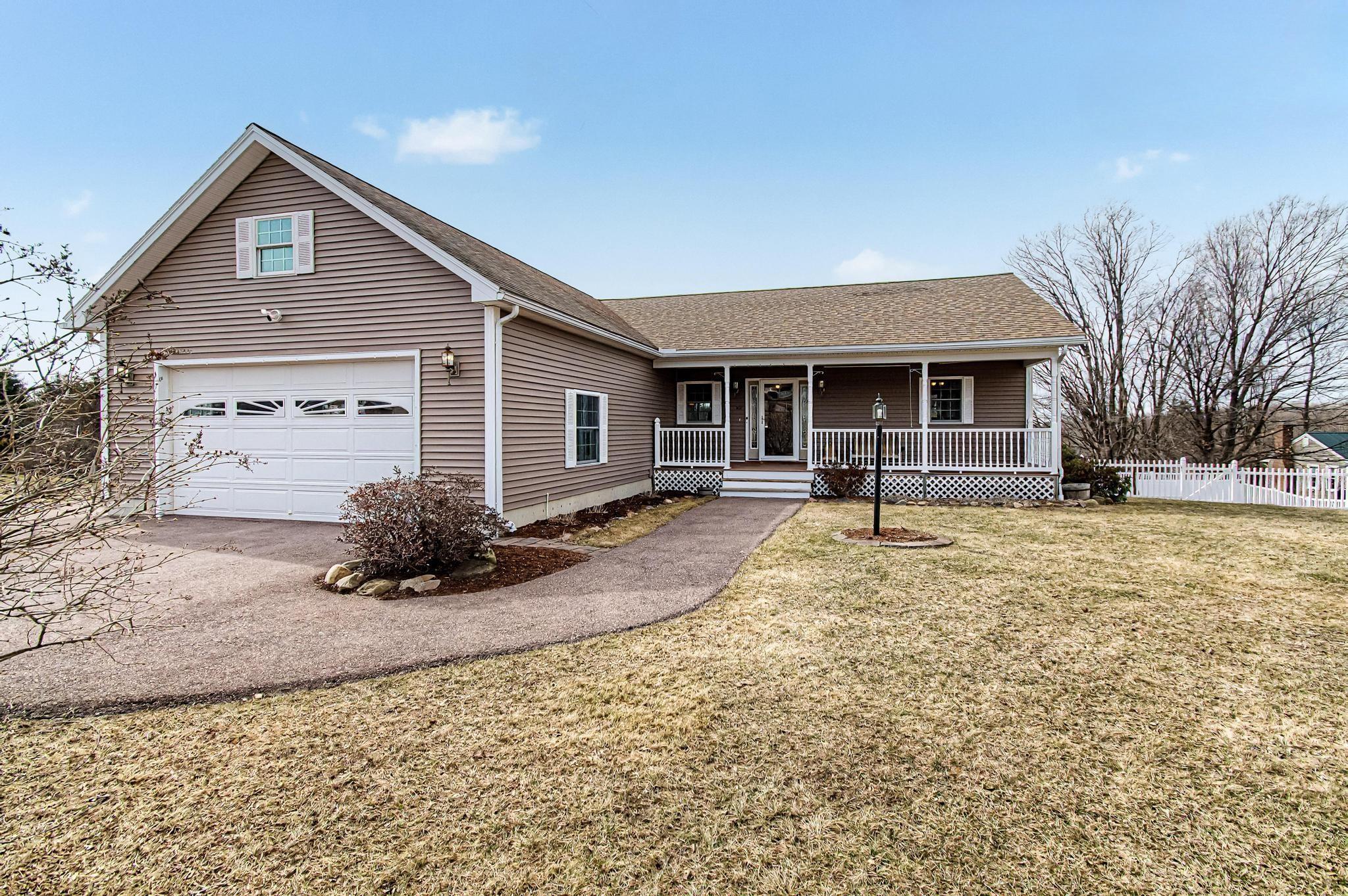 near 11 Steeplechase Lane Milton, VT 05468 Property 2