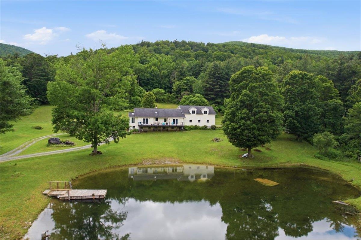 near 85 Limerick Lane Arlington, VT 05250 Property 3