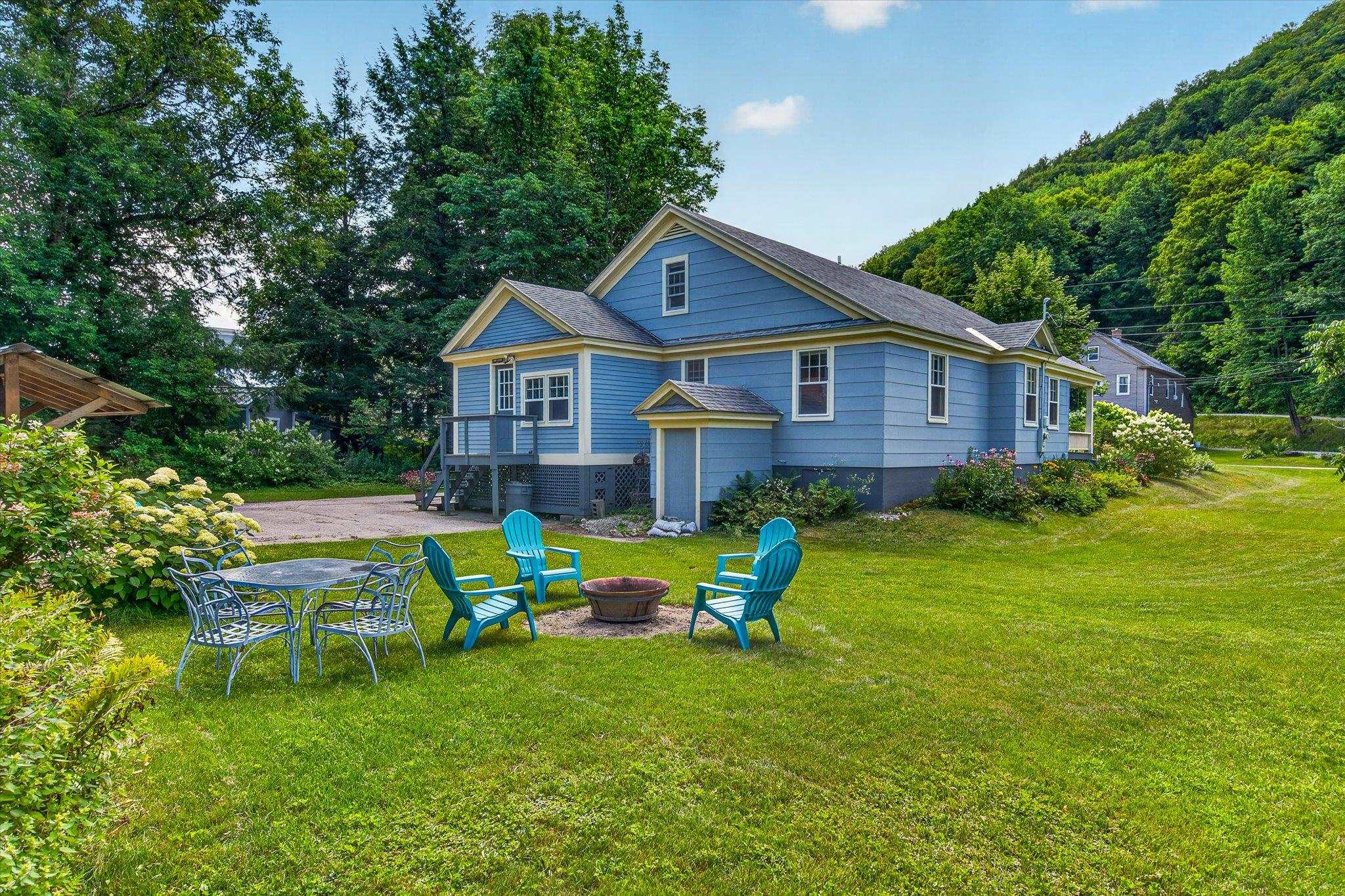 near 1871 Rte 103 Mount Holly, VT 05758 Property 2