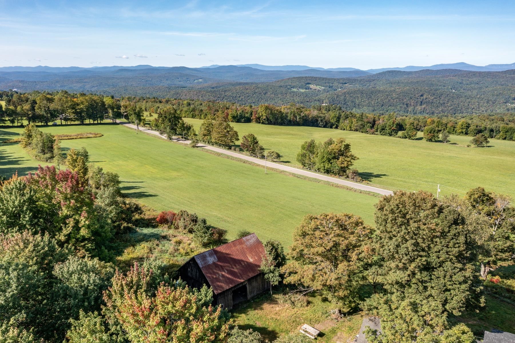 Single Family in East Montpelier VT