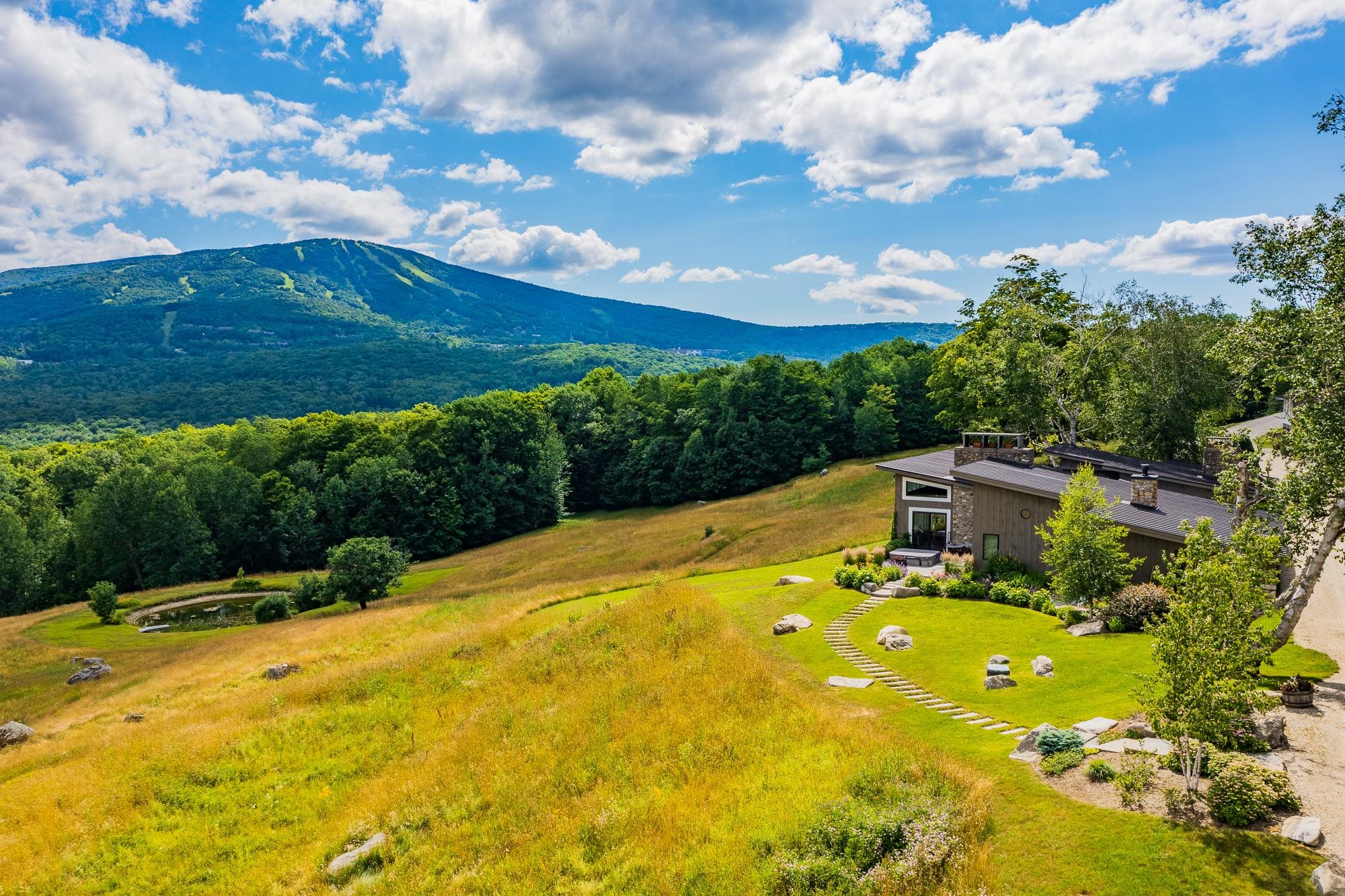 near 168 A and B Sunbowl Ridge Road Stratton, VT 05155 Property 3