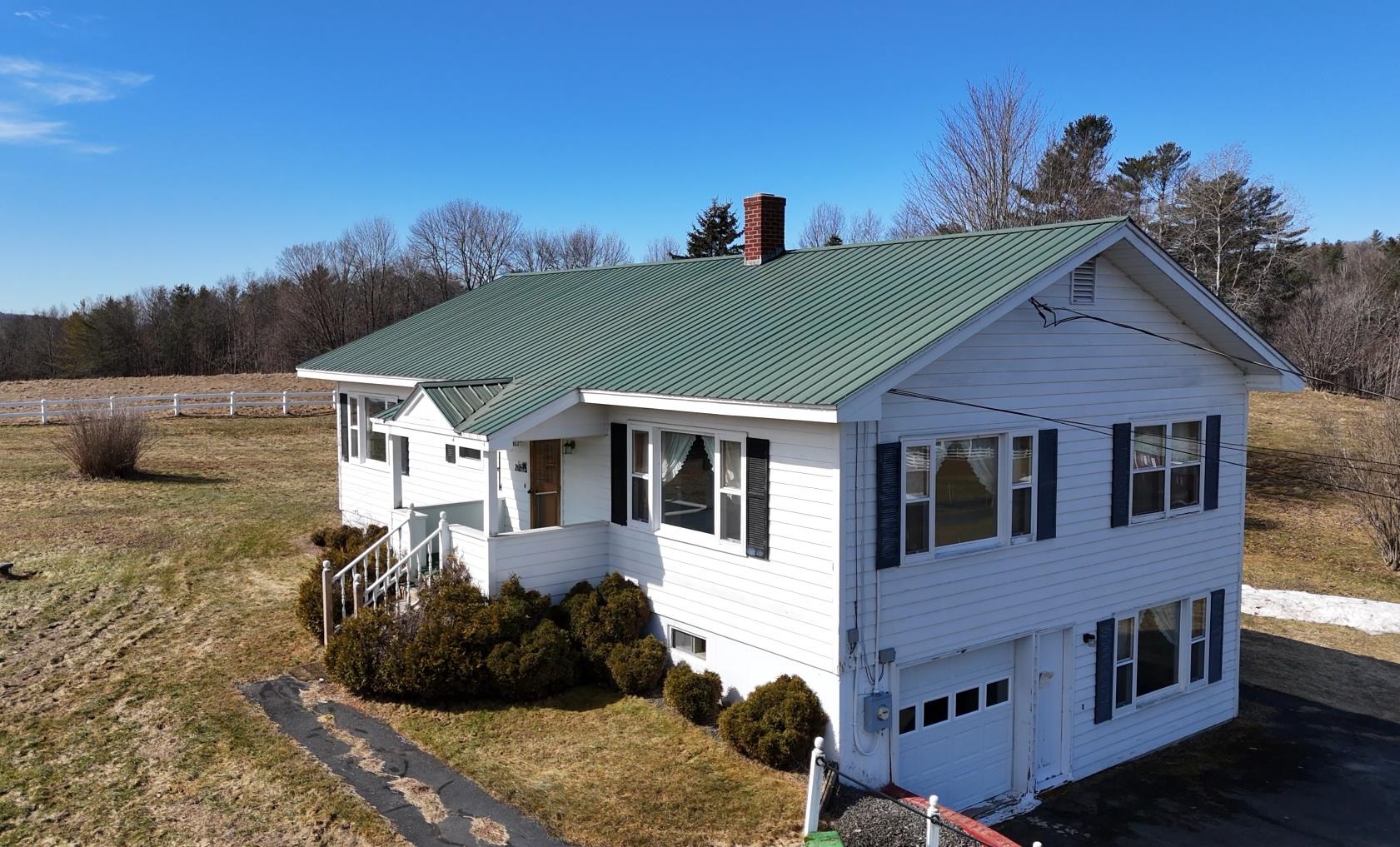 near 158 Deer Creek Lane St. Johnsbury, VT 05819 Property 3