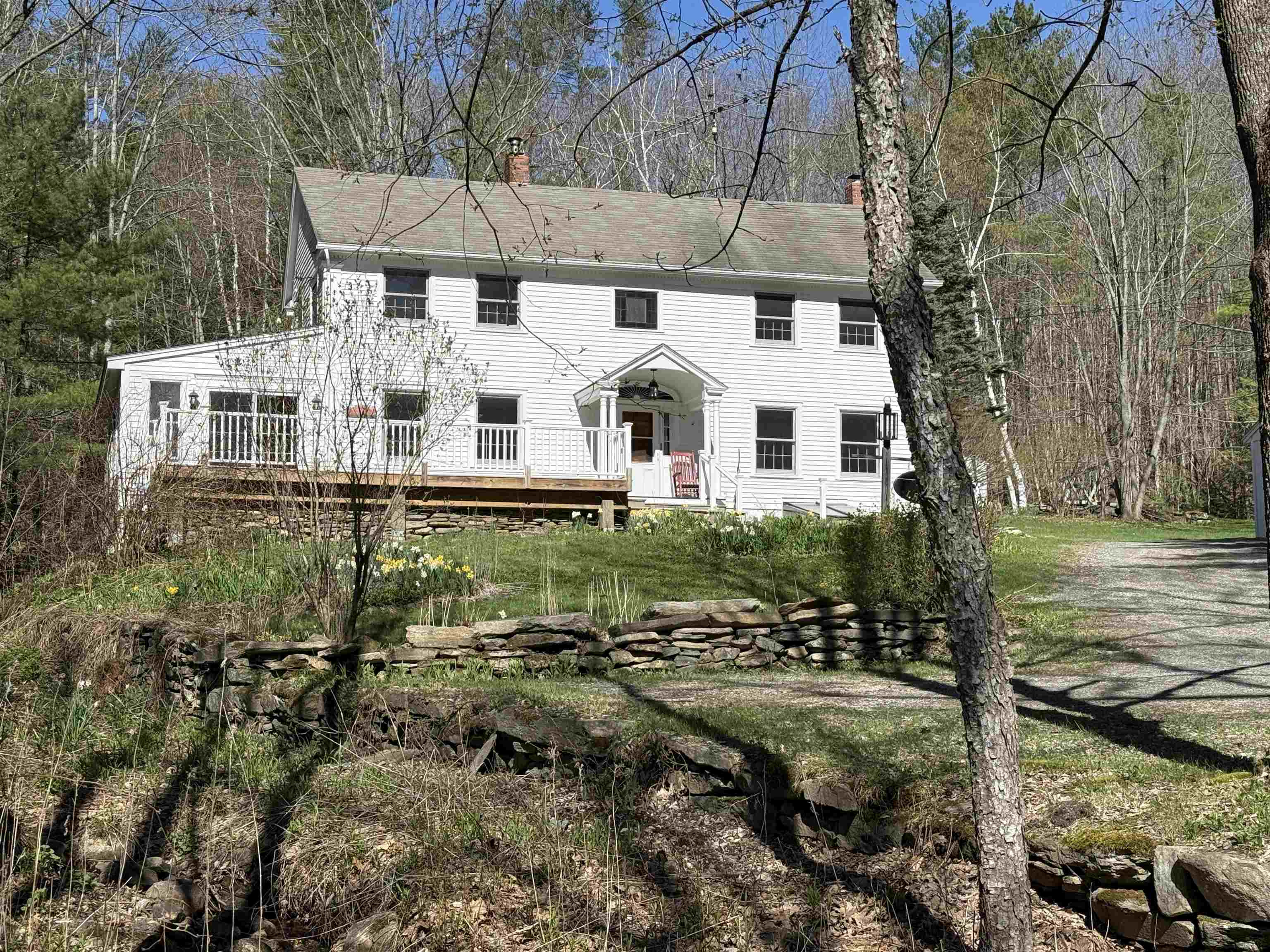 near 15 Gill Terrace Ludlow, VT 05149 Property 4