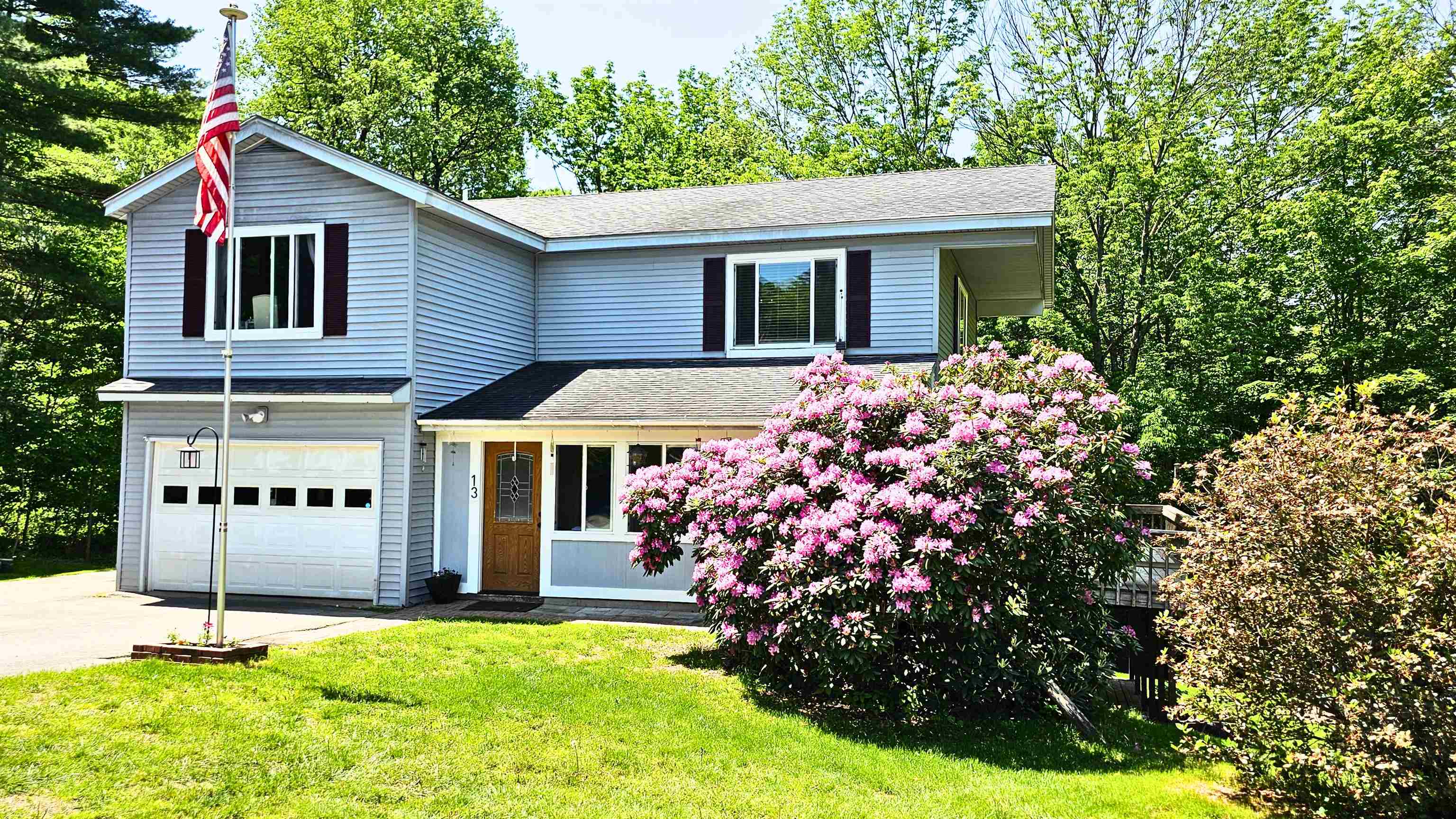 near 123 Commonwealth Avenue Springfield, VT 05156 Property 3