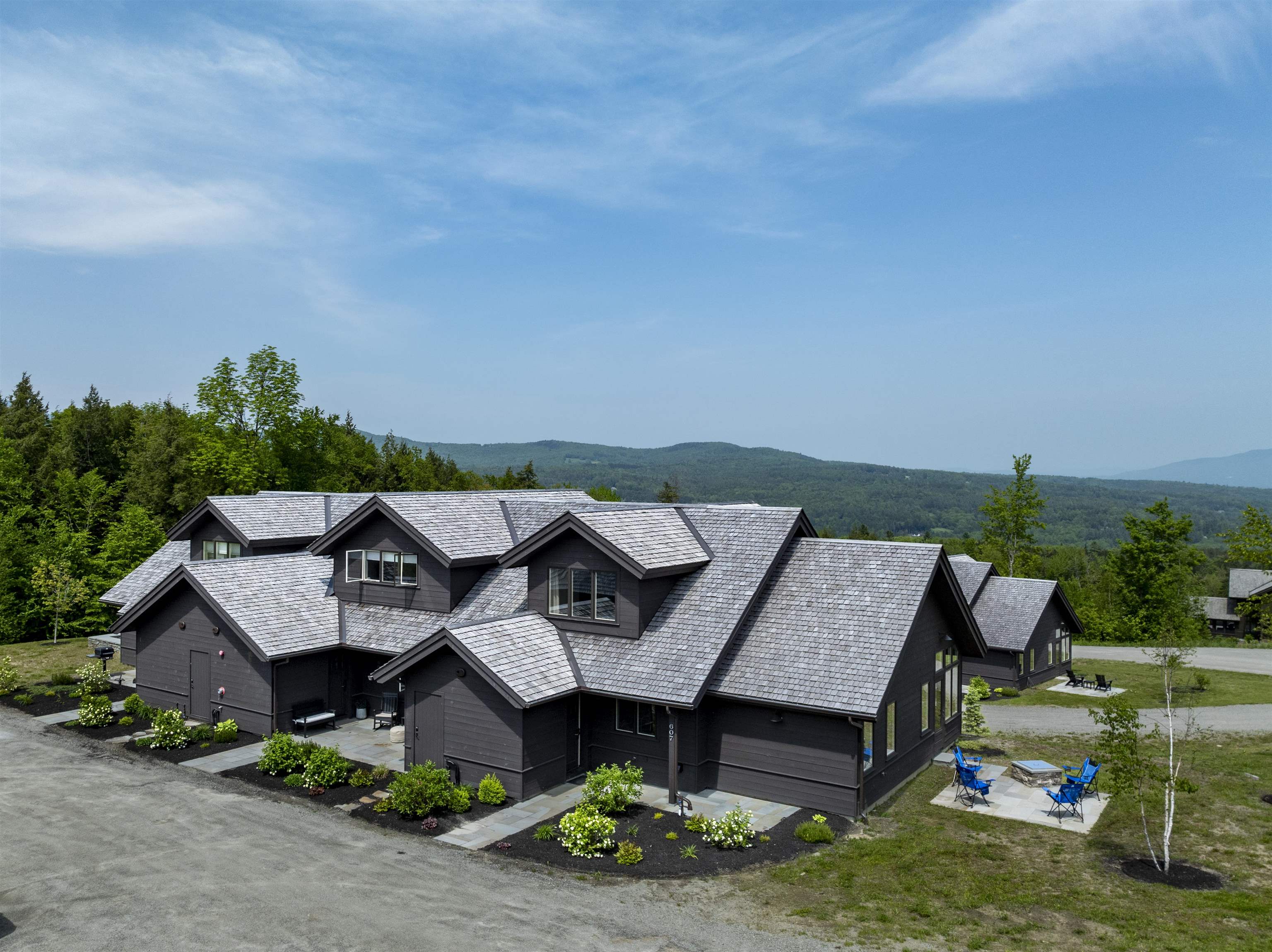 near 159 Tall Pines Lane Stowe, VT 05672 Property 1