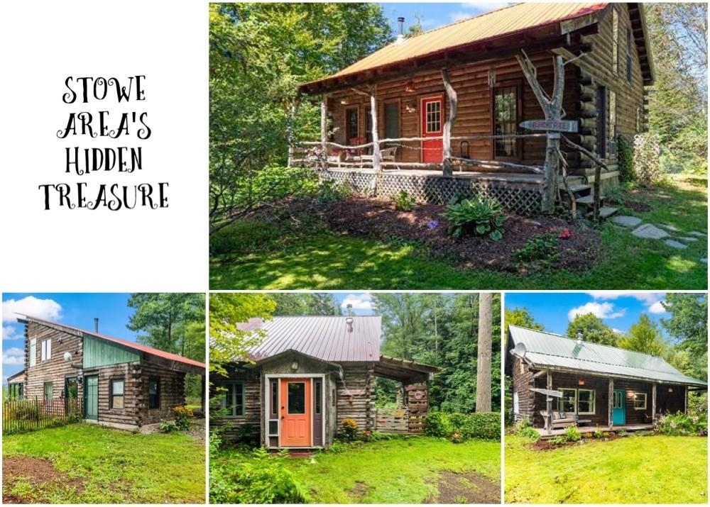 near 661 Laporte Road Morristown, VT 05661 Property 1