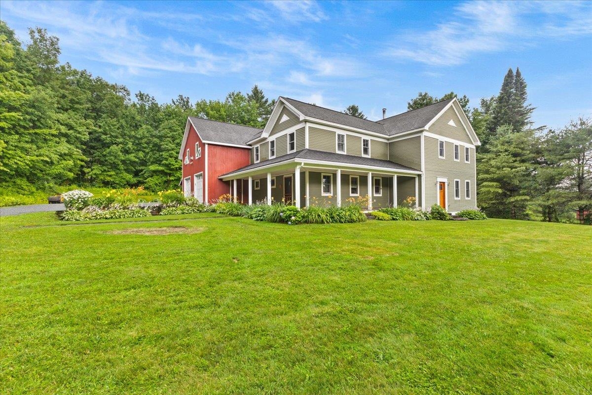 near 485 Browns Trace Jericho, VT 05465 Property 2