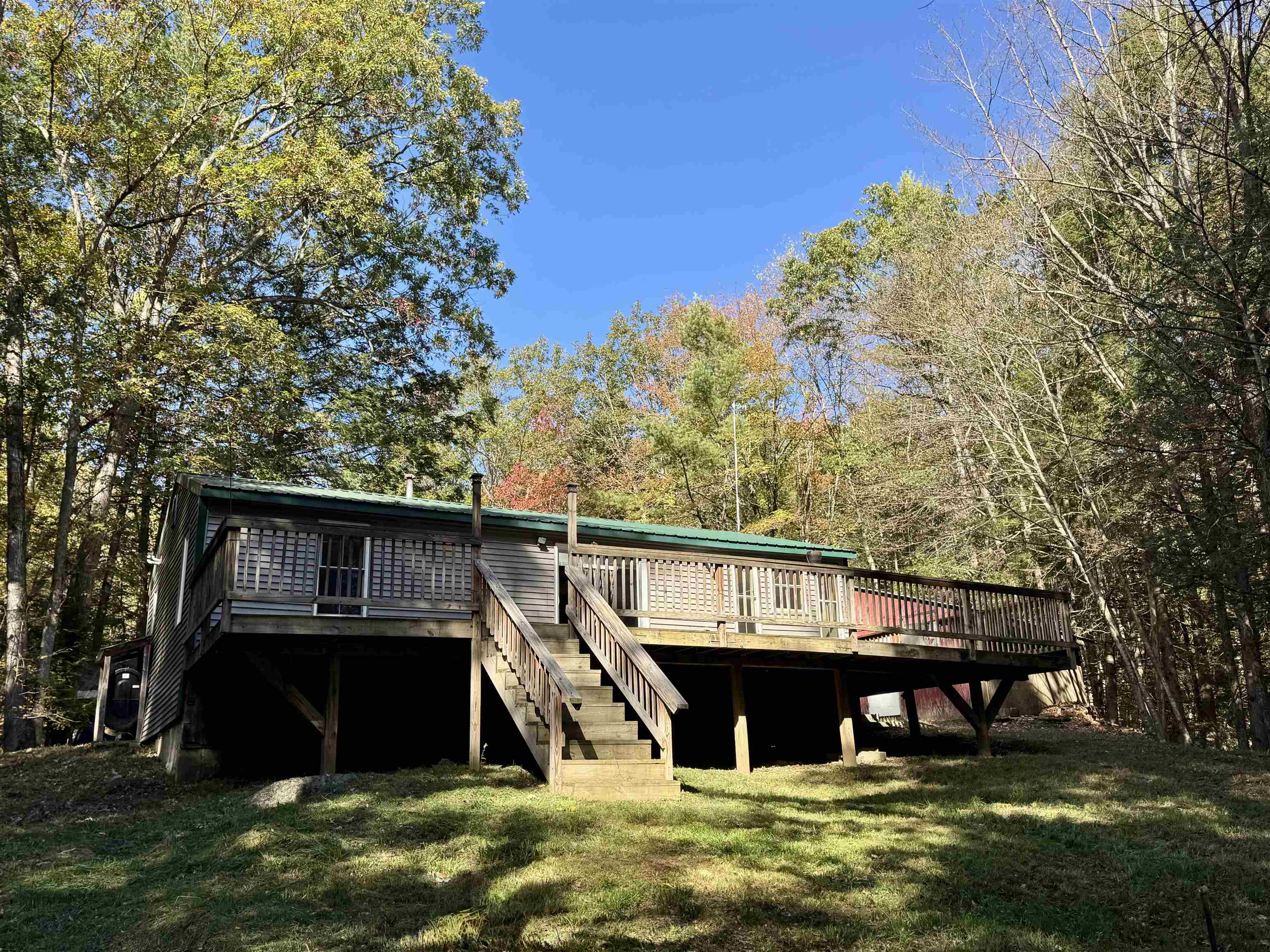 near 2137 Brockway Mills Road Rockingham, VT 05101 Property 2