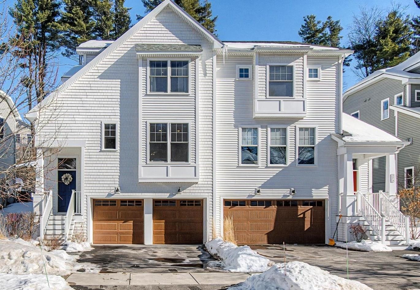 near 21 Clymer Street Burlington, VT 05401 Property 3