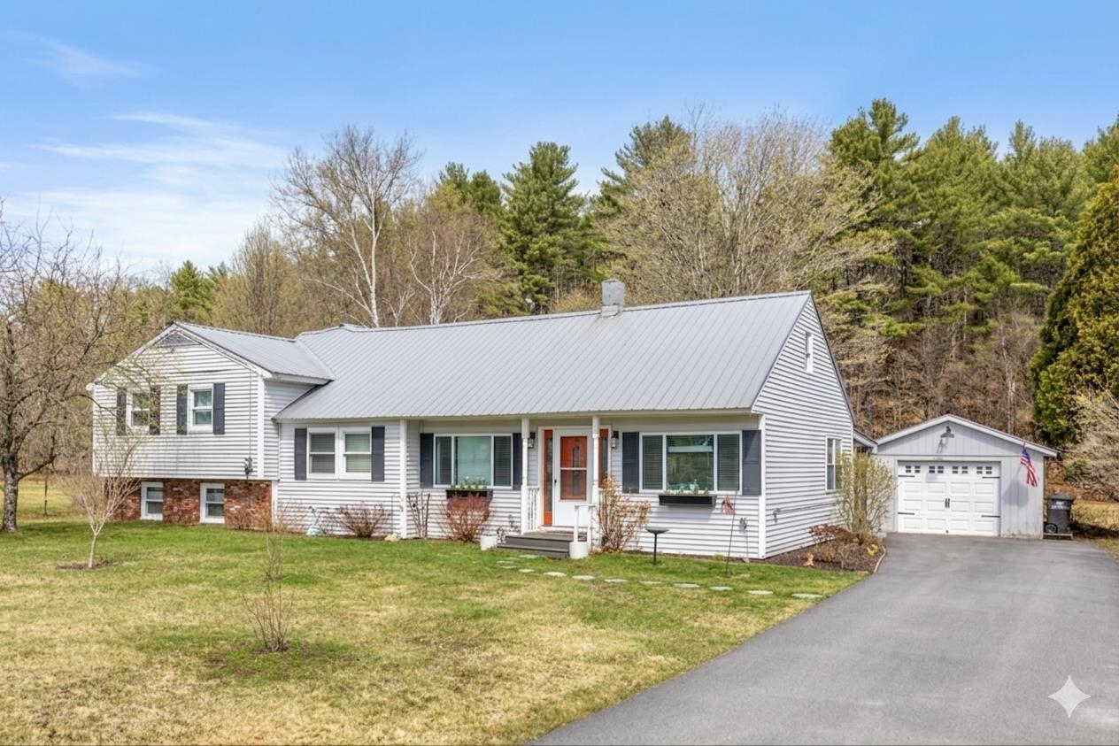 near 175 Pleasant Valley Road Springfield, VT 05156 Property 4