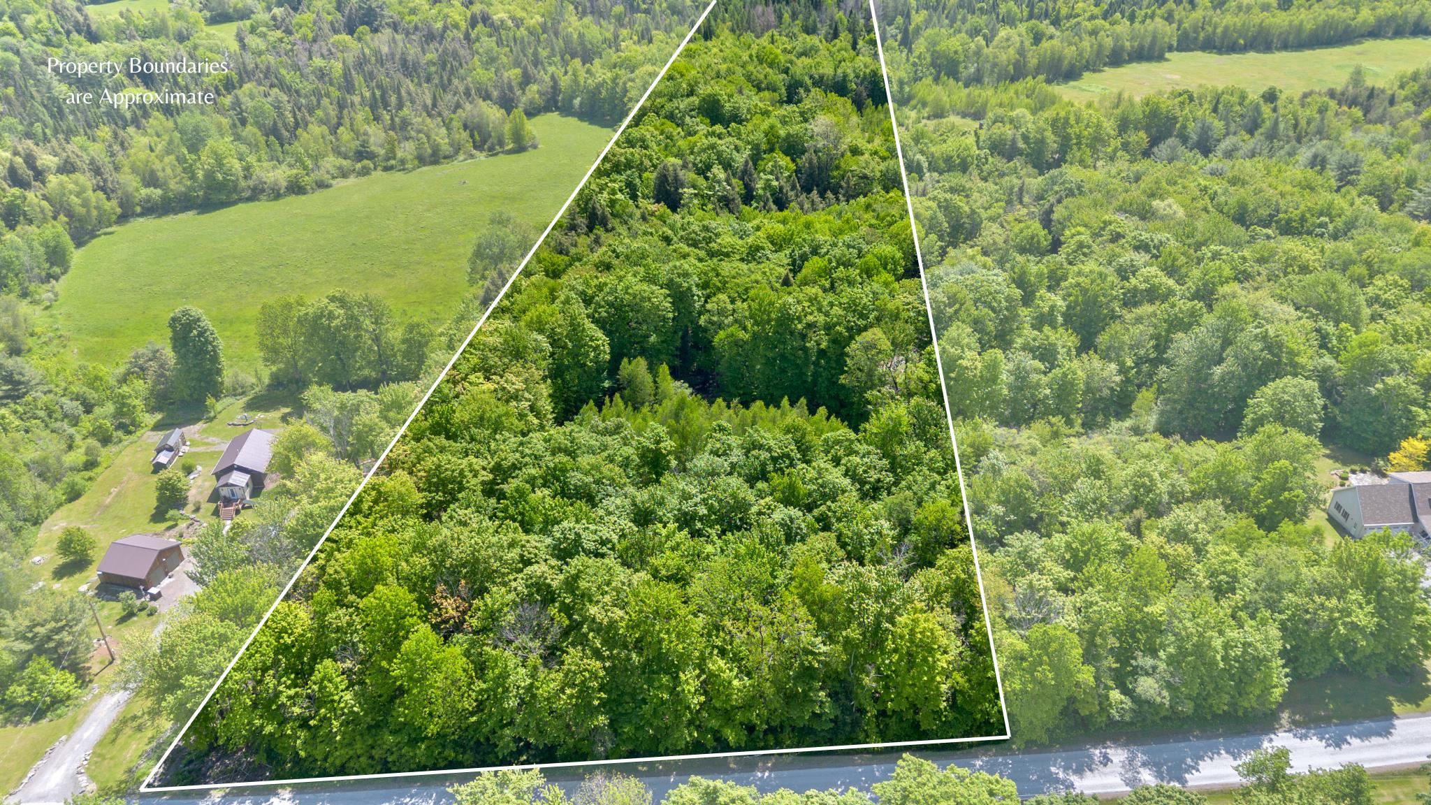 near Lot 3 South Road Fairfield, VT 05455 Property 3 near Lot 3 South Road Fairfield, VT 05455 Property 3