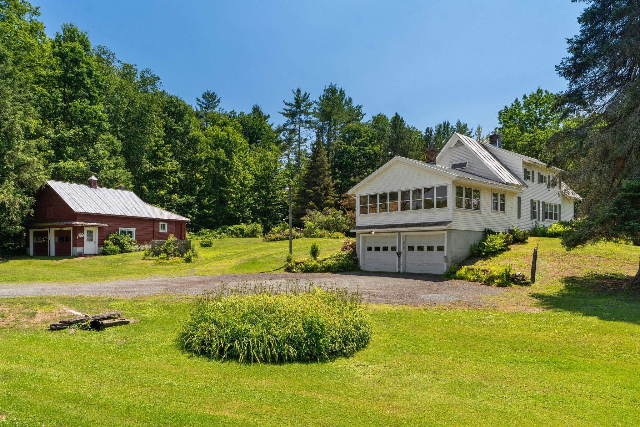 near 1571 Dairy Hill Road Royalton, VT 05068 Property 1