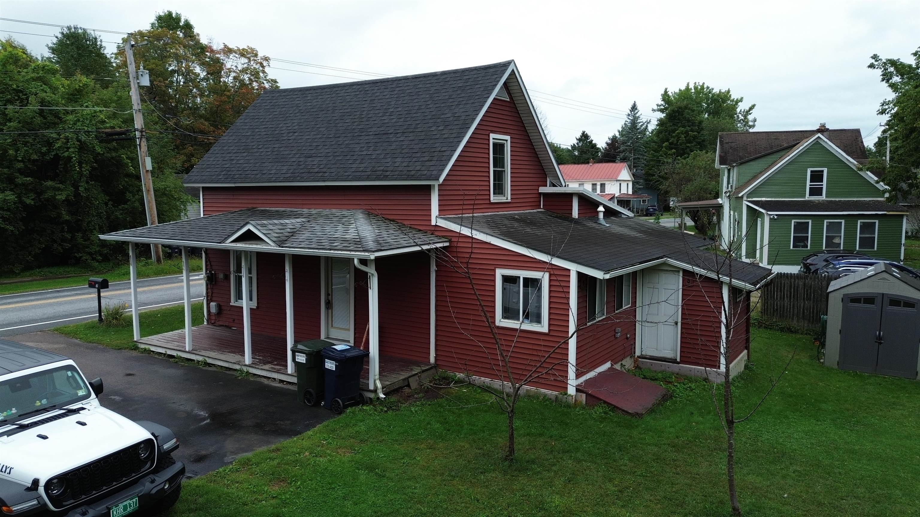 7 River Road photo 14