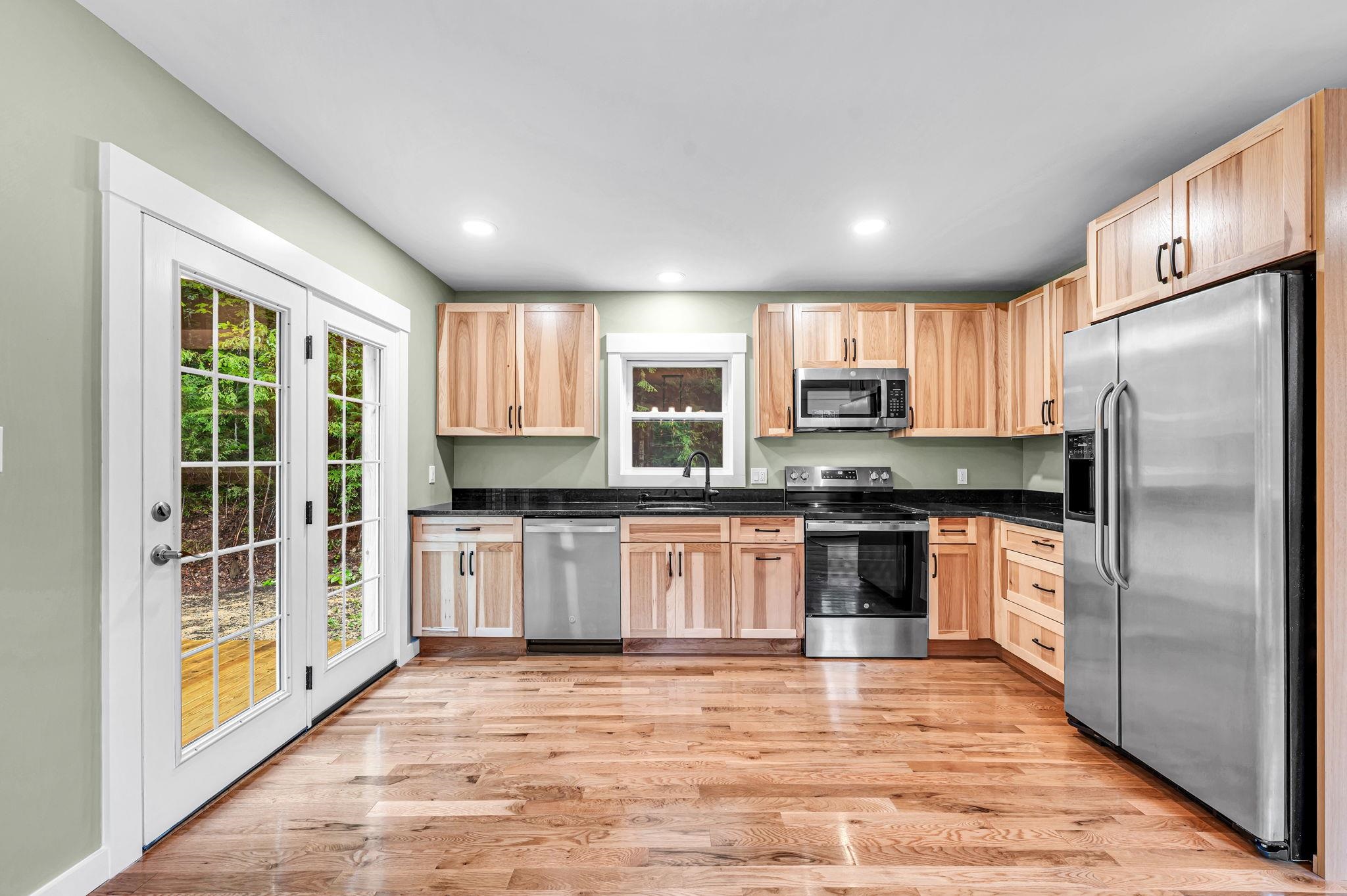 975 Stratton Arlington Road photo 15