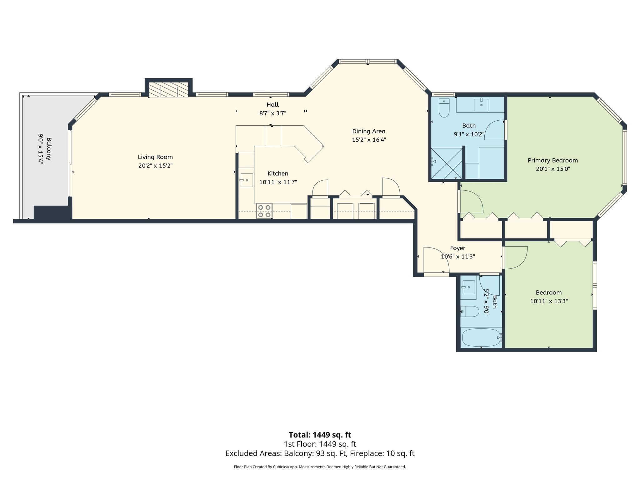 55 Claire Pointe Road photo 38