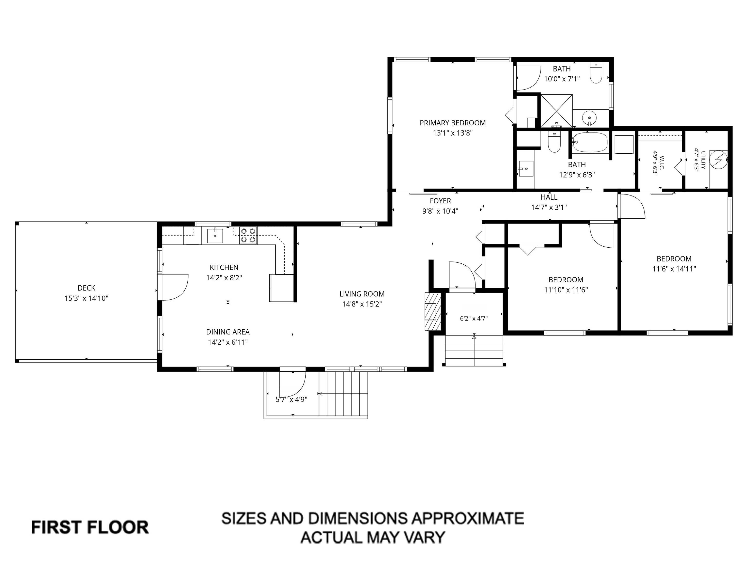 975 Stratton Arlington Road photo 60