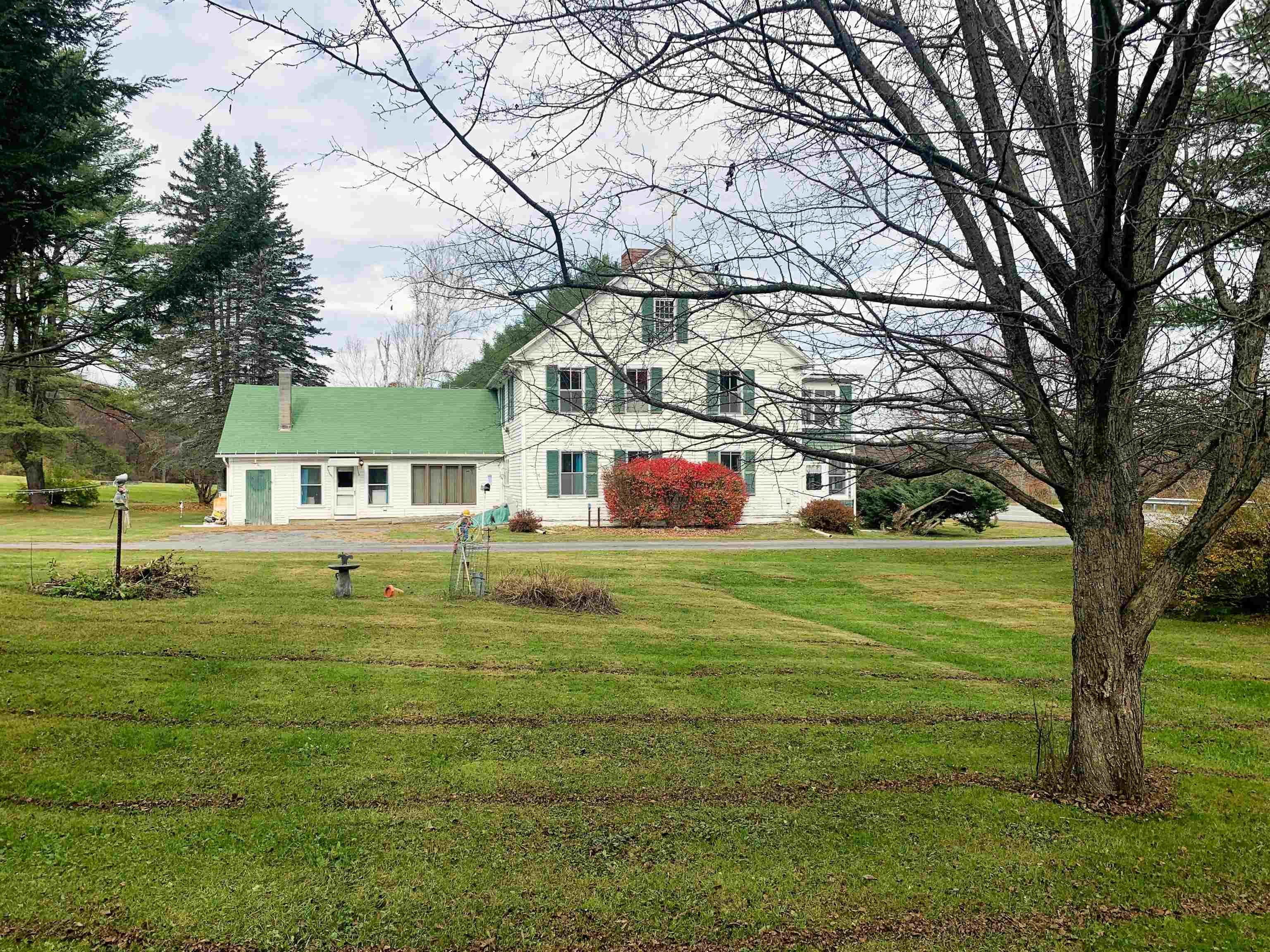 near 20 Rice Road Hartland, VT 05048 Property 1