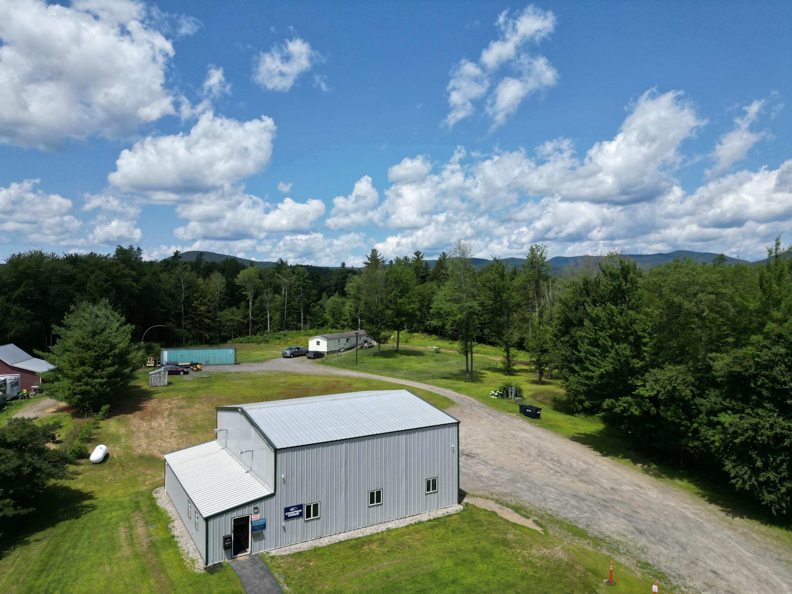 near 405 Railroad Street Johnson, VT 05656 Property 2