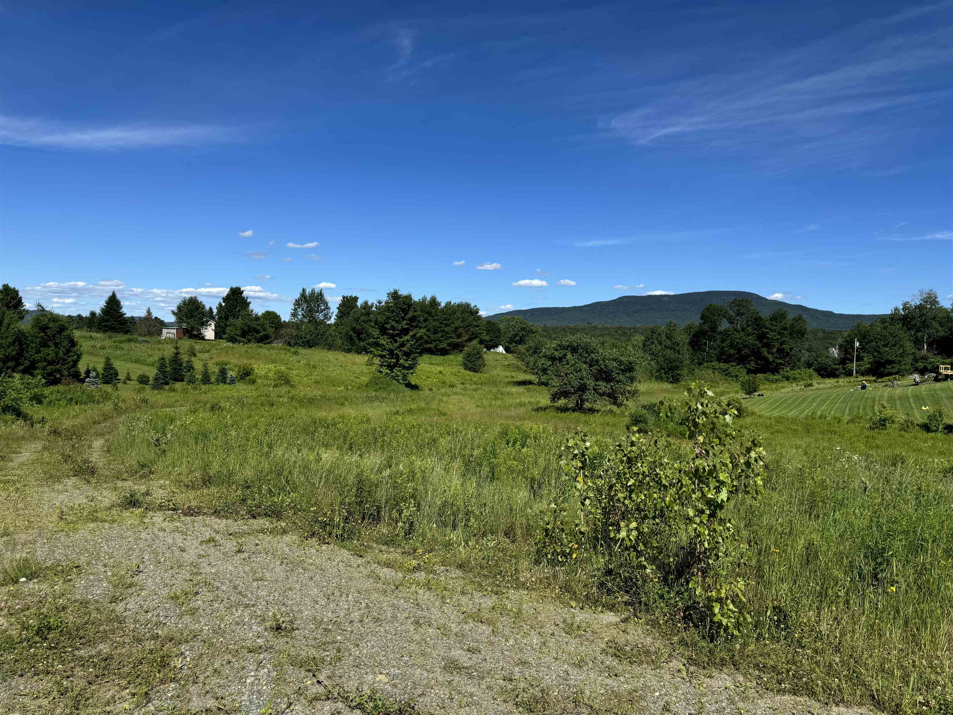  in Morristown VT
