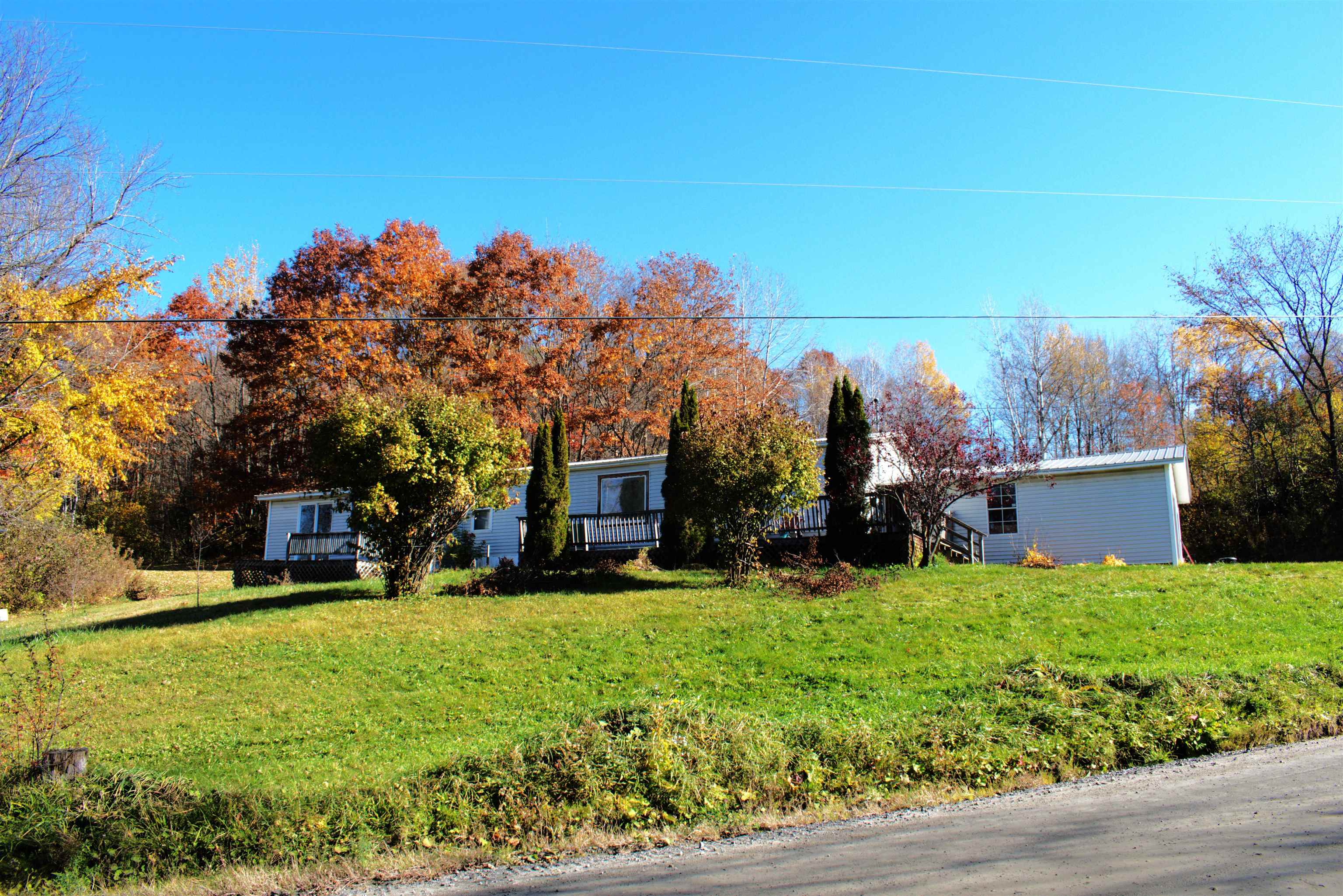 near 1957 Memorial Drive St. Johnsbury, VT 05819 Property 1