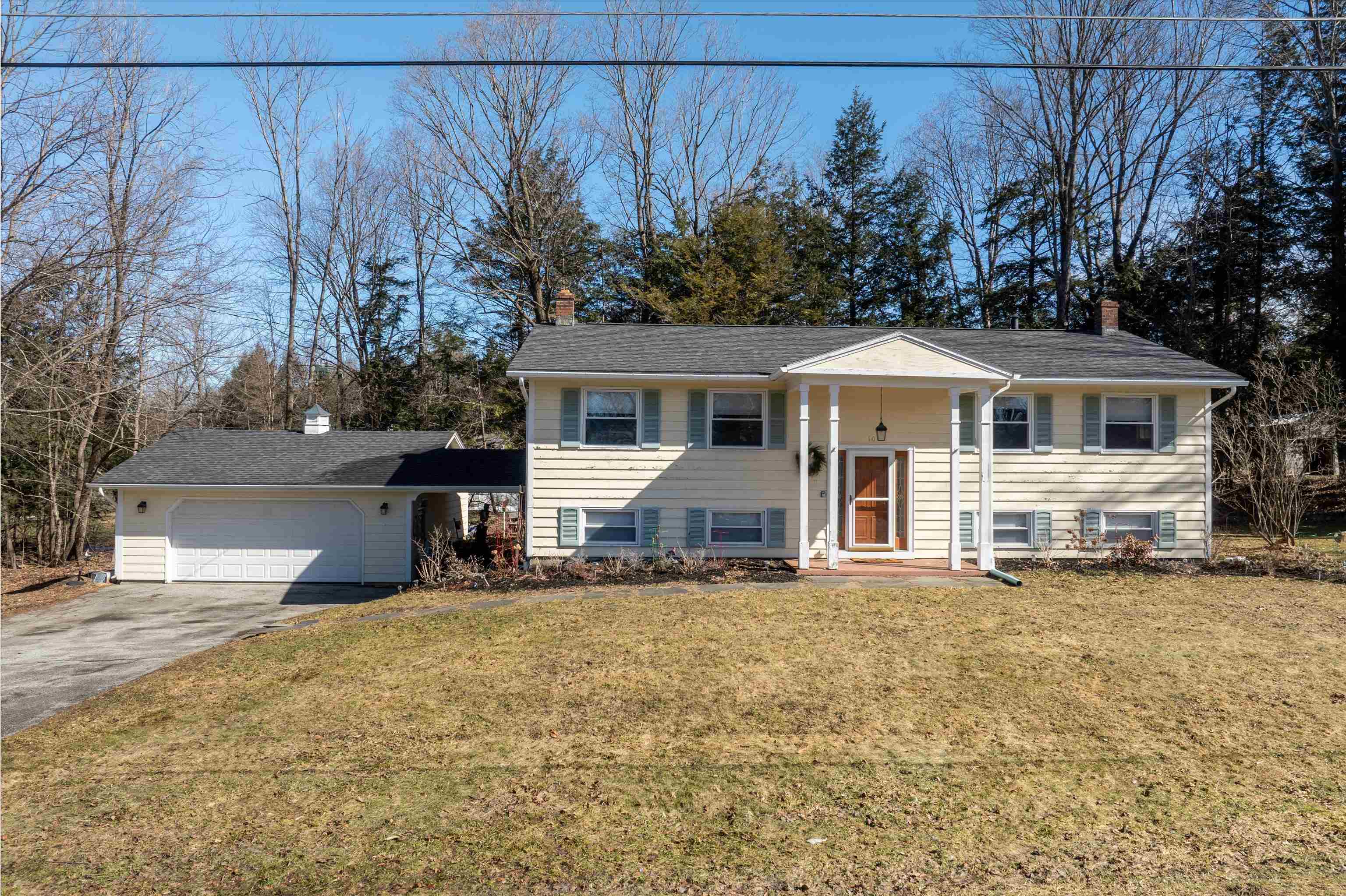 near 267 Berlin Street Montpelier, VT 05602 Property 2