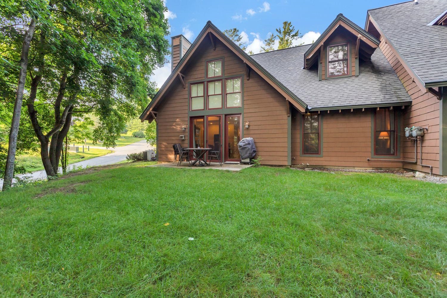 near 85 Rimrock Road Ludlow, VT 05149 Property 3